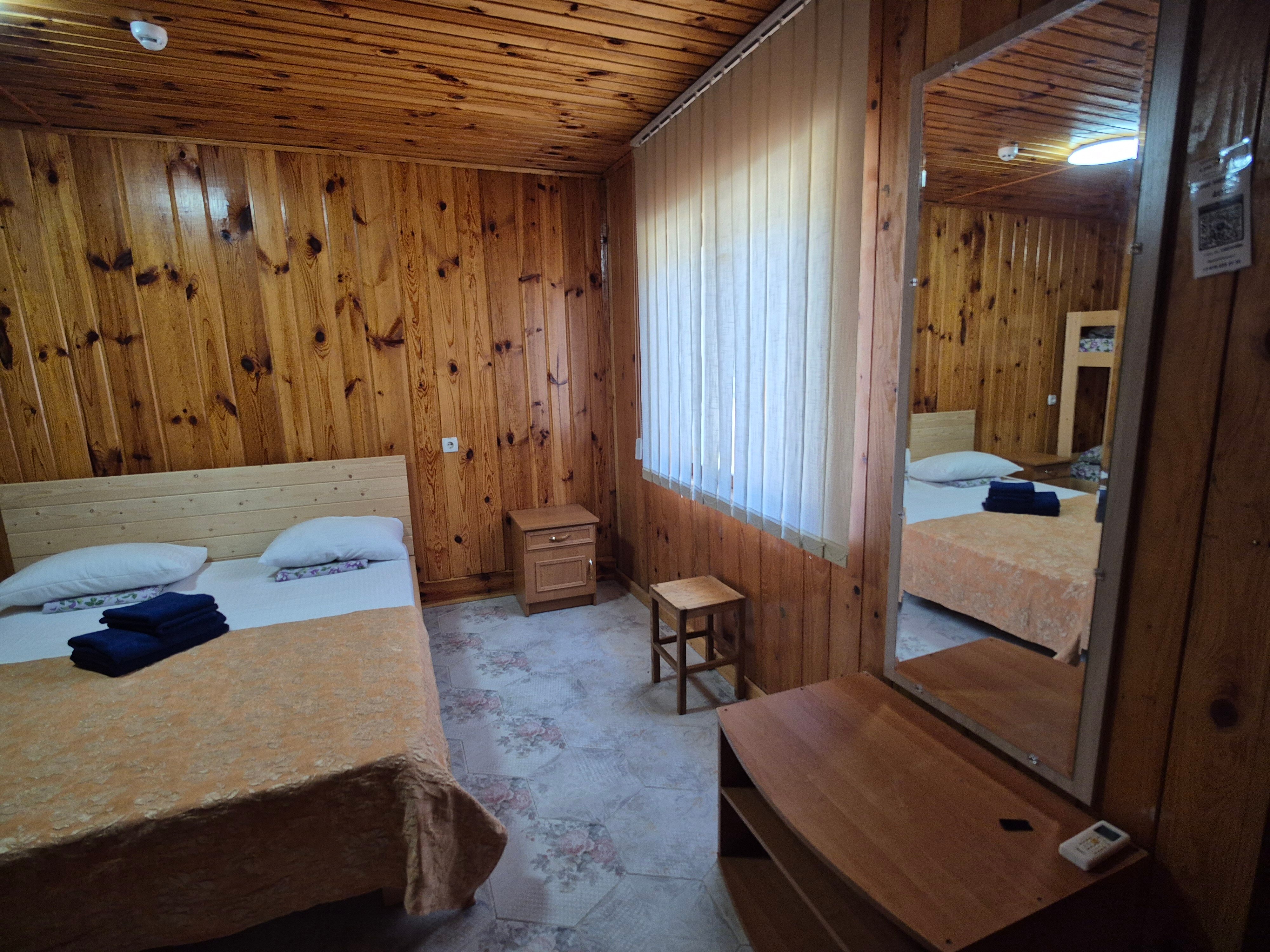 Фото Юнге Арт Кэмп