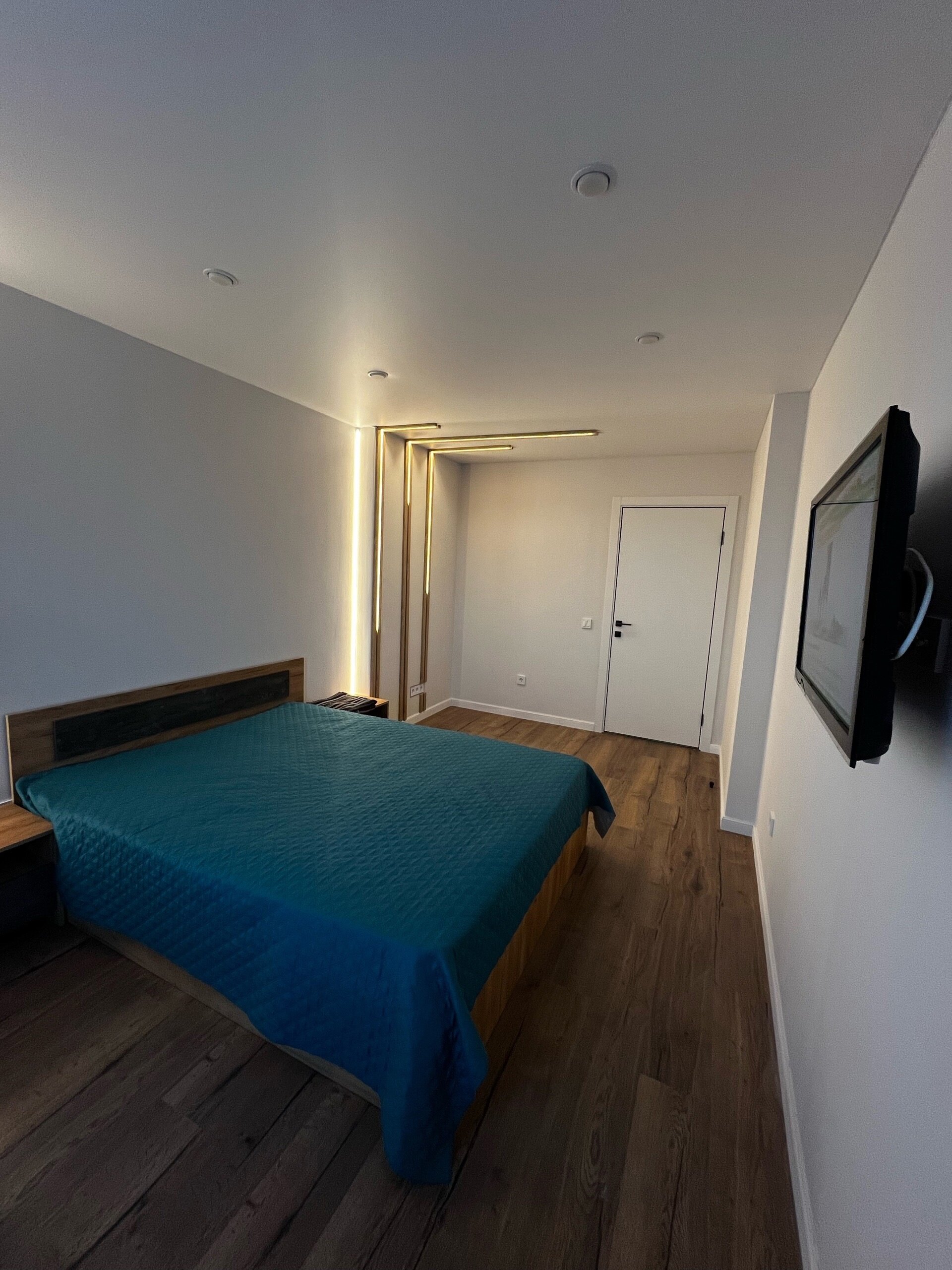 Фото Жильё посуточно