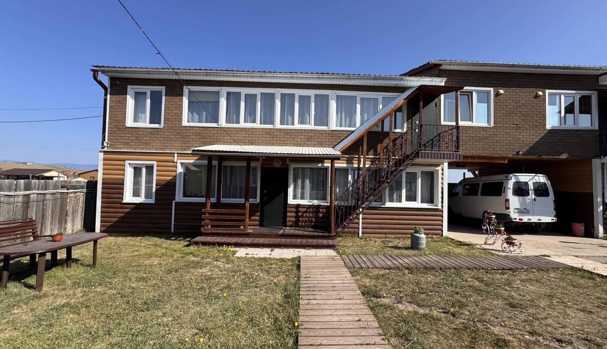 Фото Магия Байкала