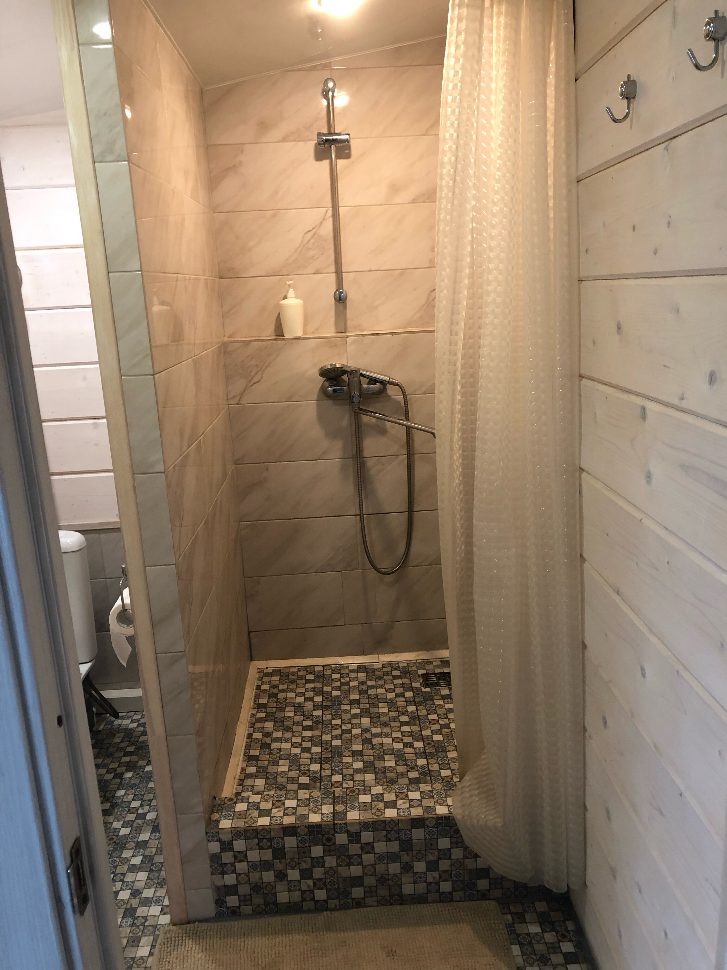 Фото Белая Лошадь