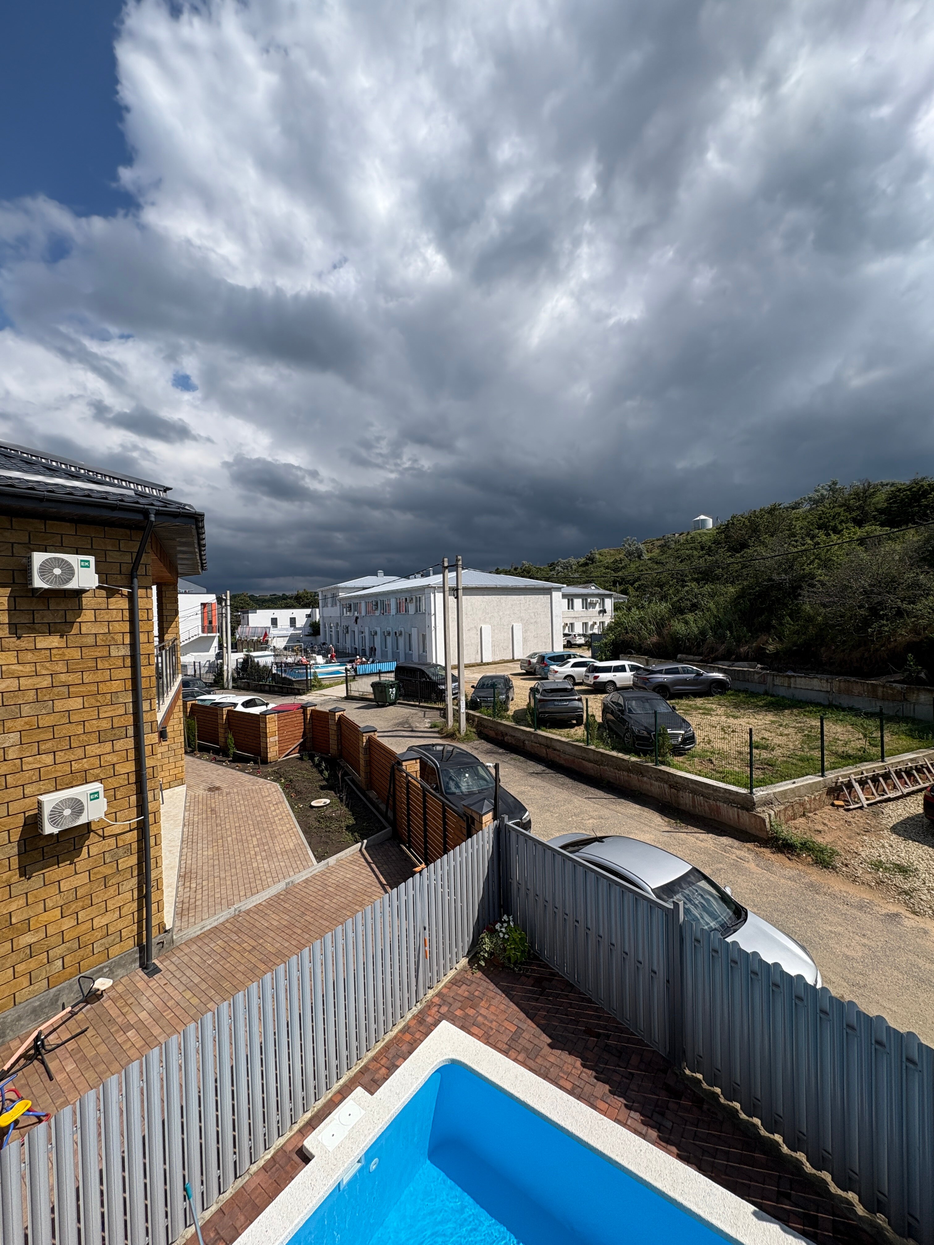 Фото Панорама Моря