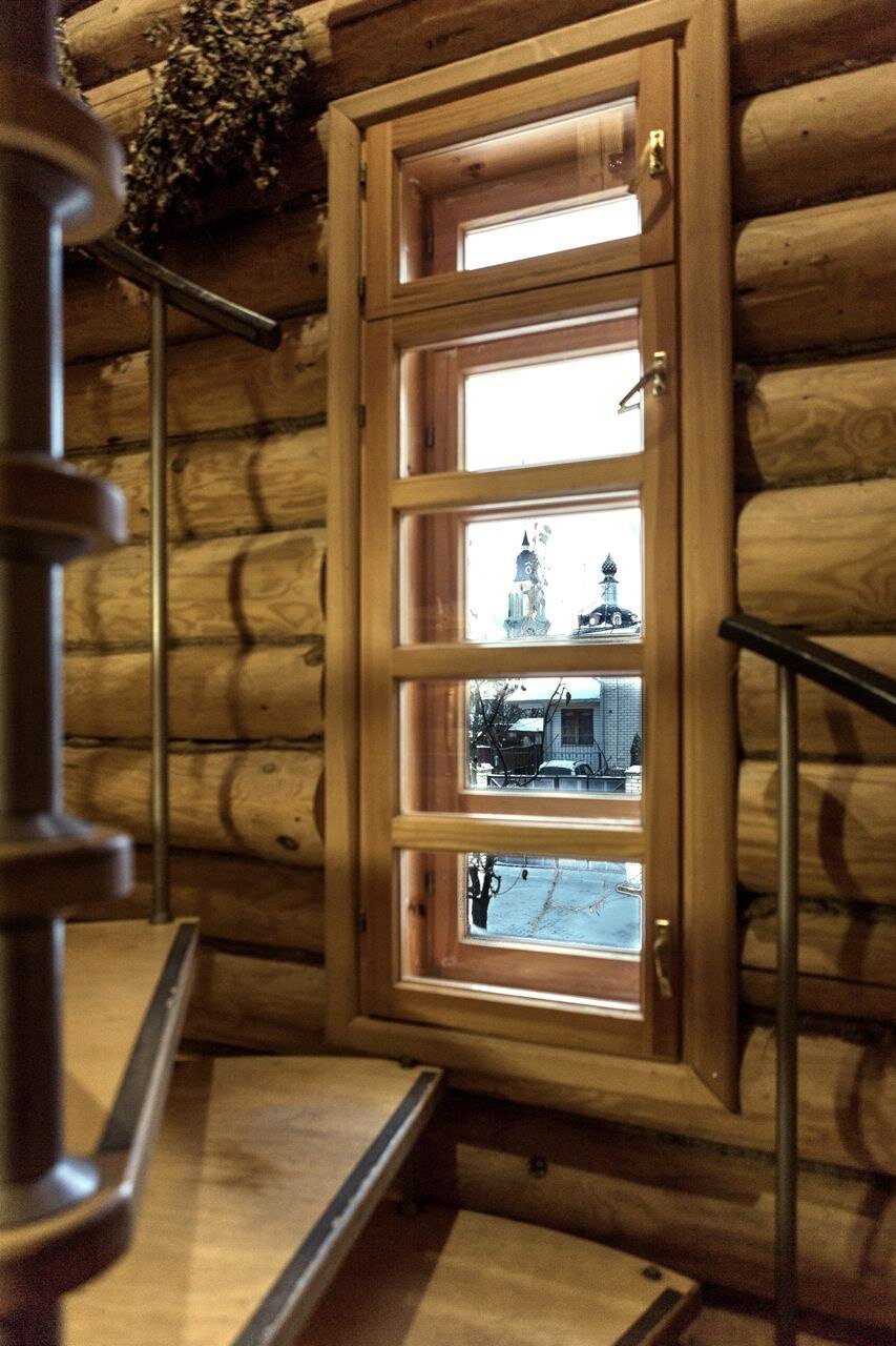 Фото Скворечник