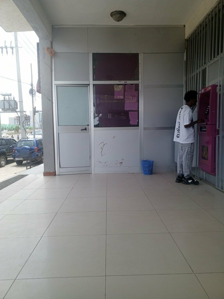 Beauty salon International Clinical Laboratories ICL Aa6 Cmc Area Branch አይ ሲ ኤል, Addis Ababa, photo
