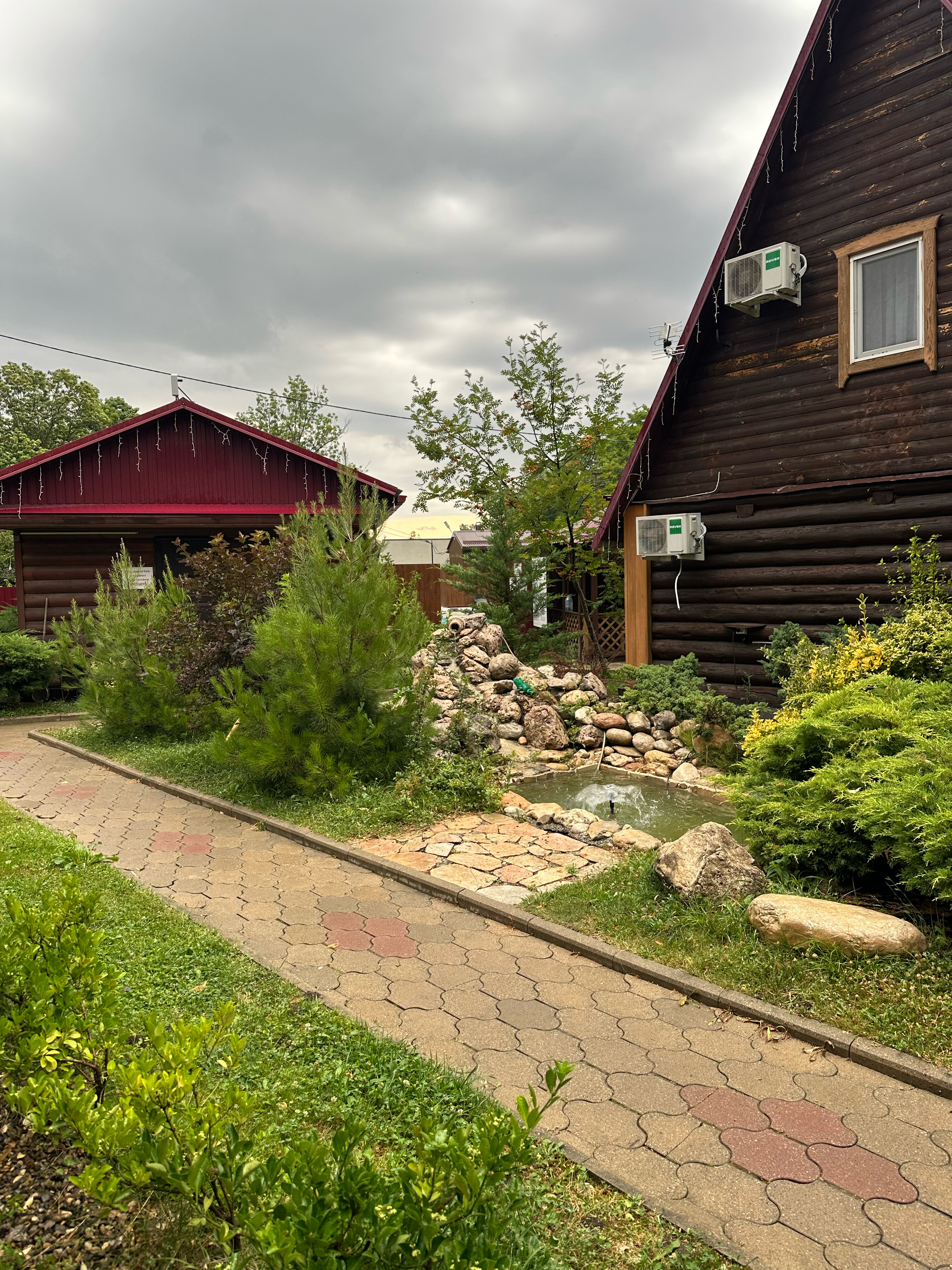 Фото Теремок