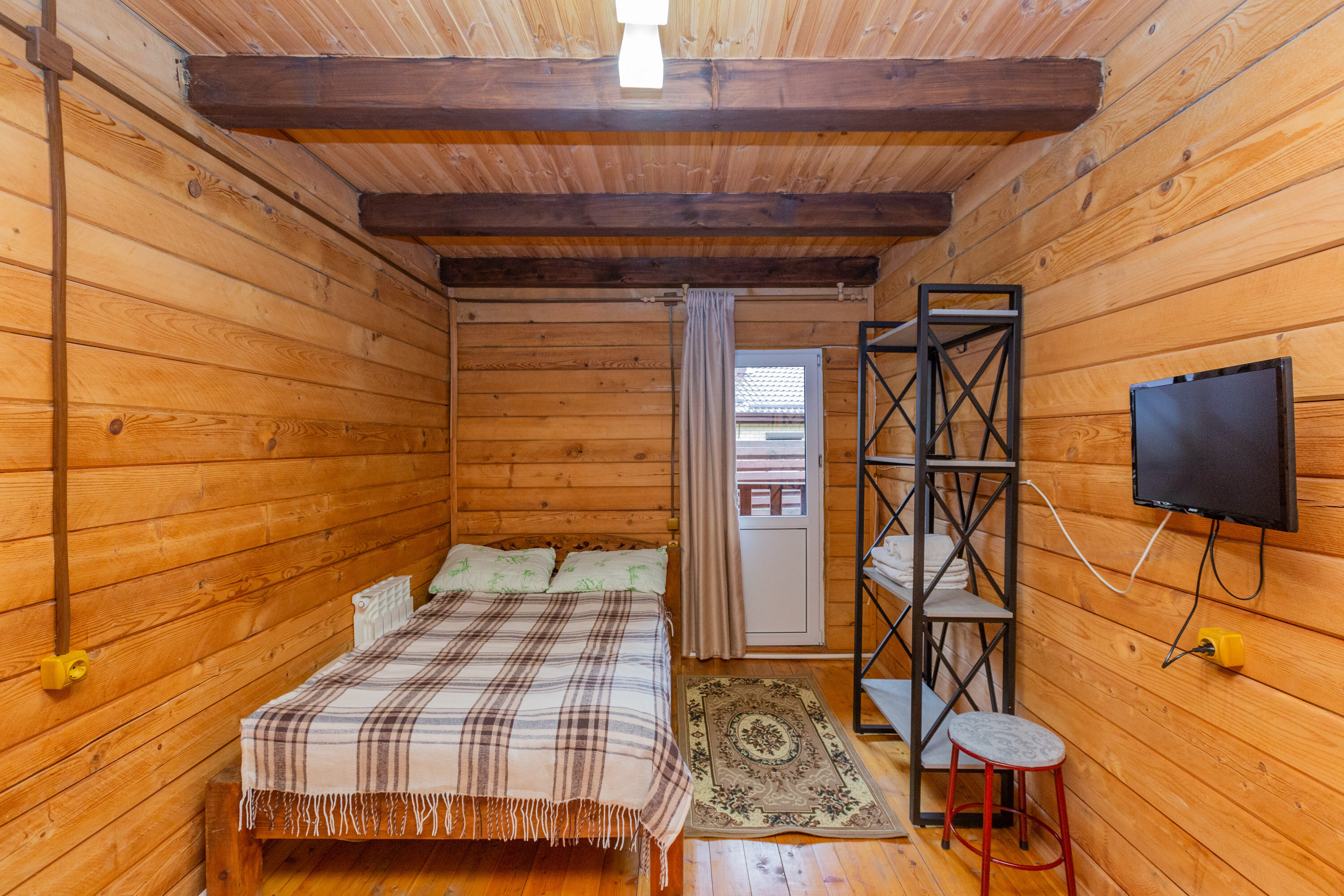 Фото Mountain Cottage 1440