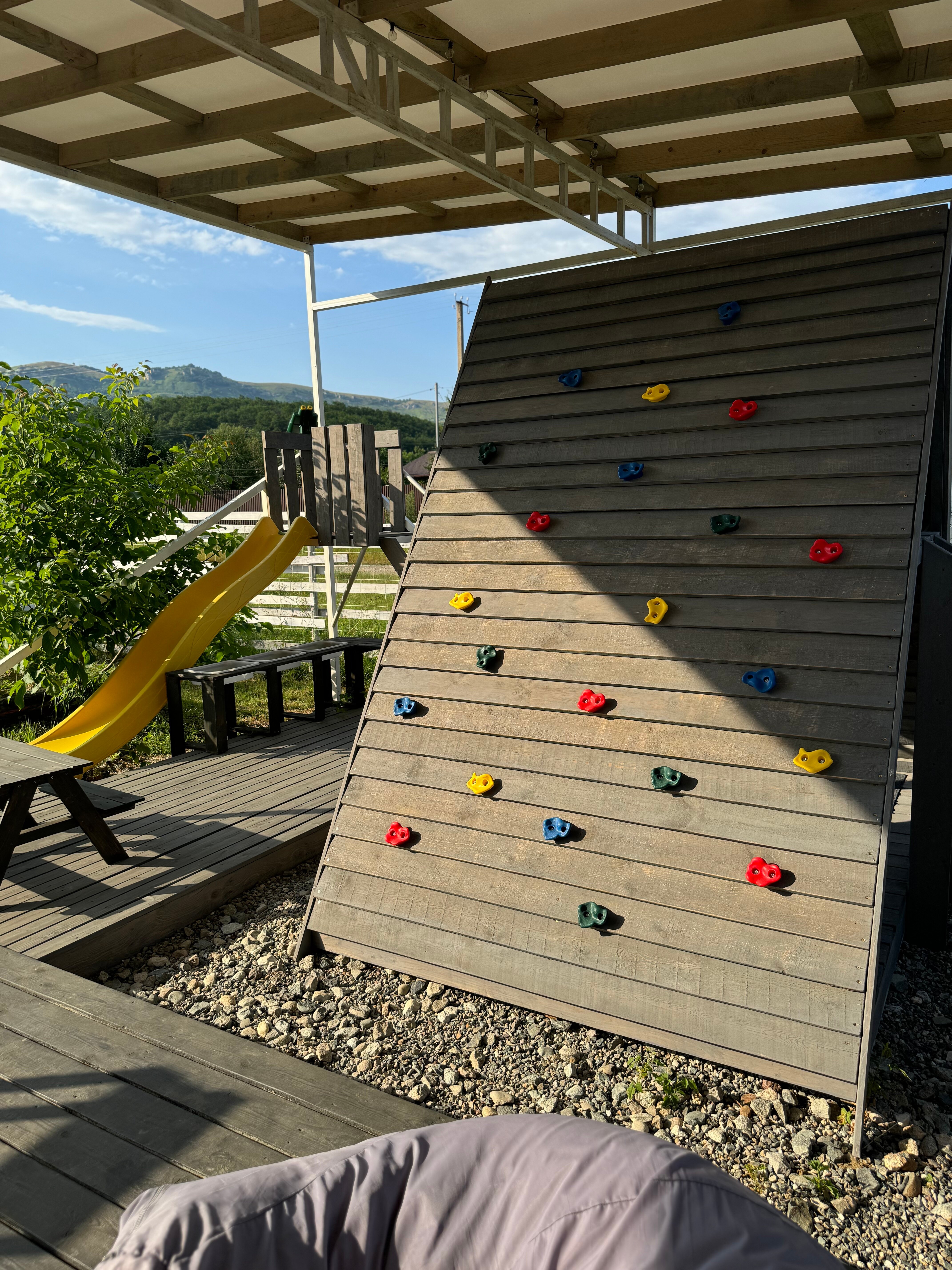 Фото Безмятежность