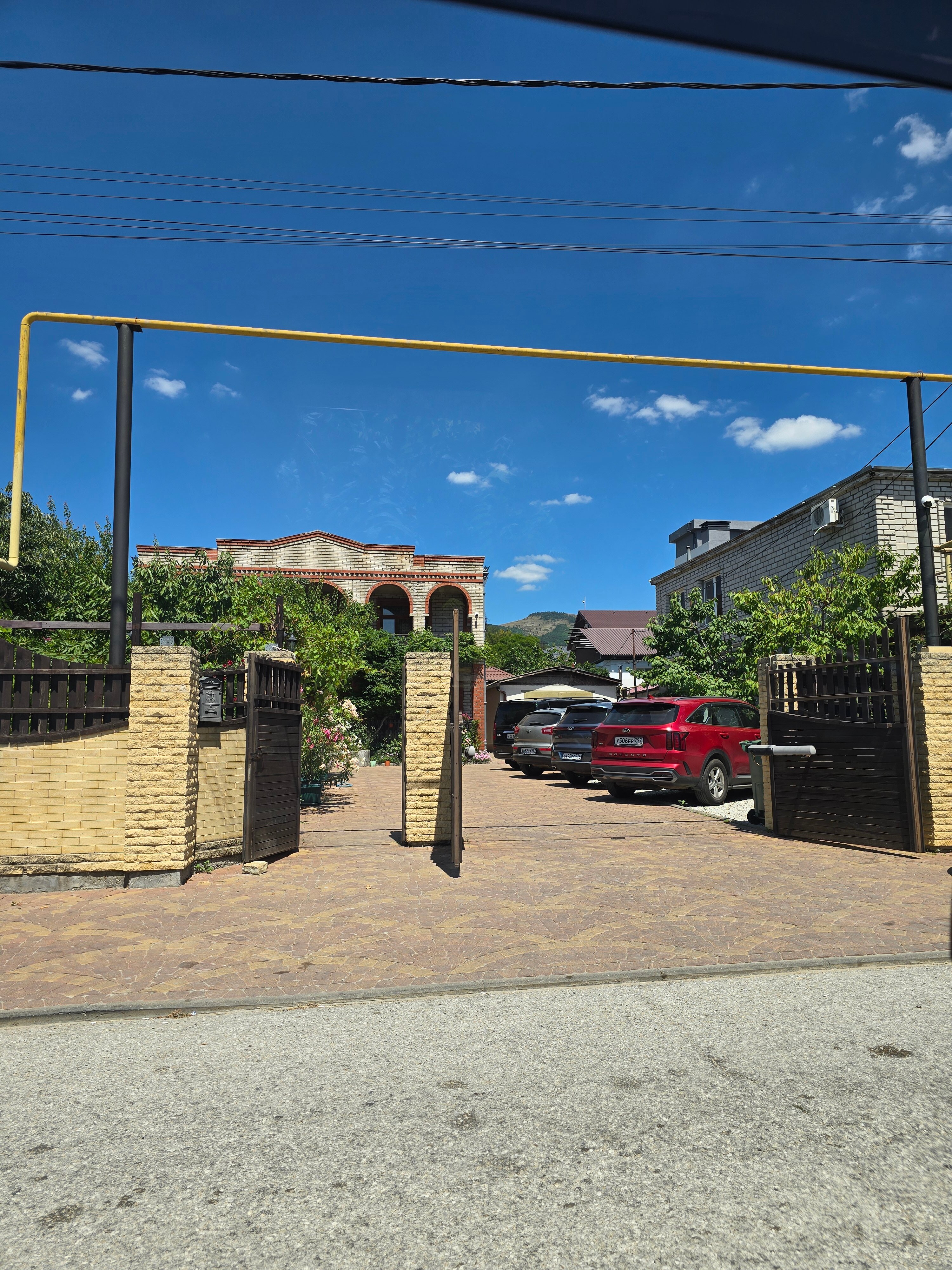 Фото Садорини