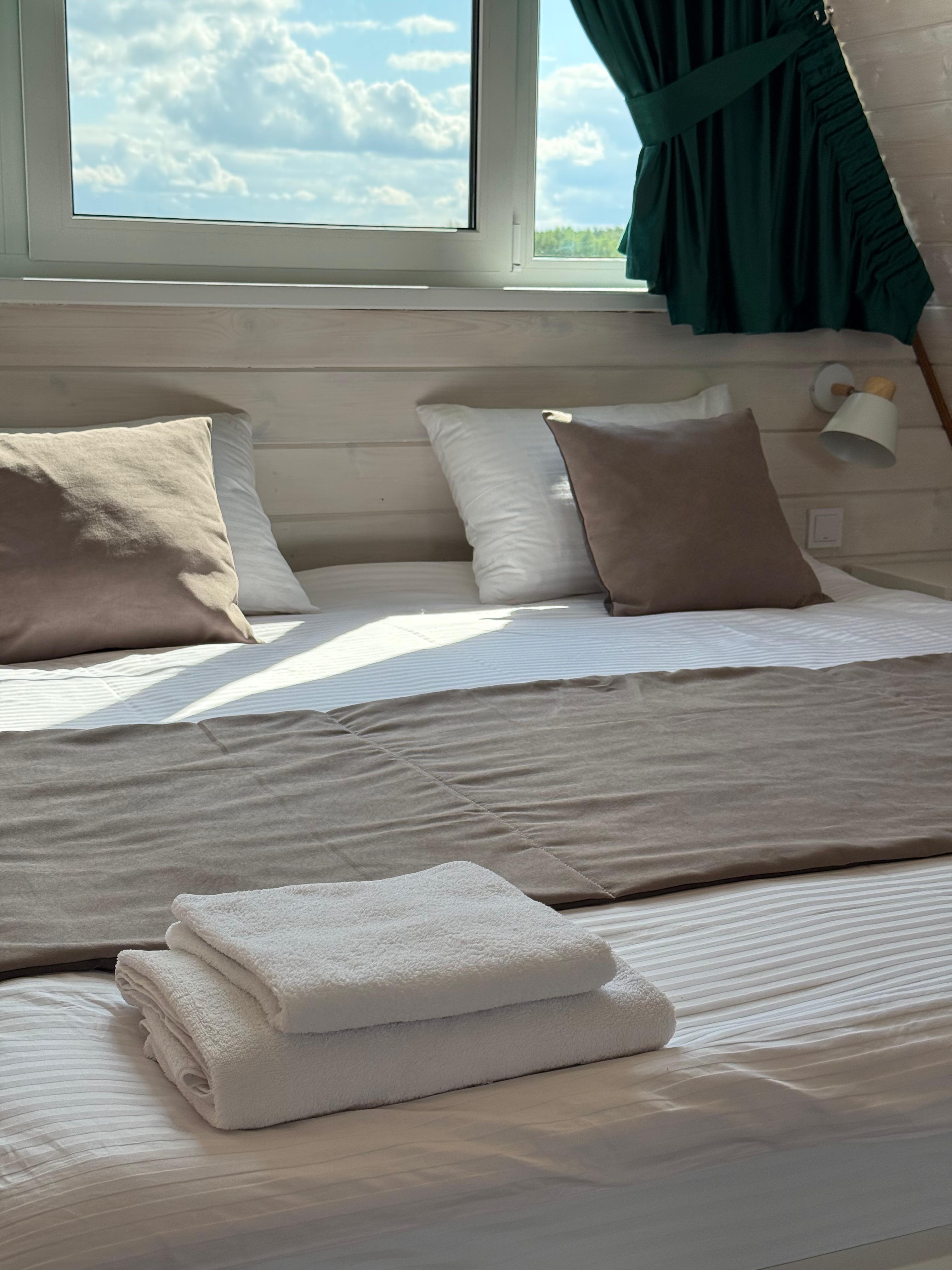 Фото Дворяновские пруды