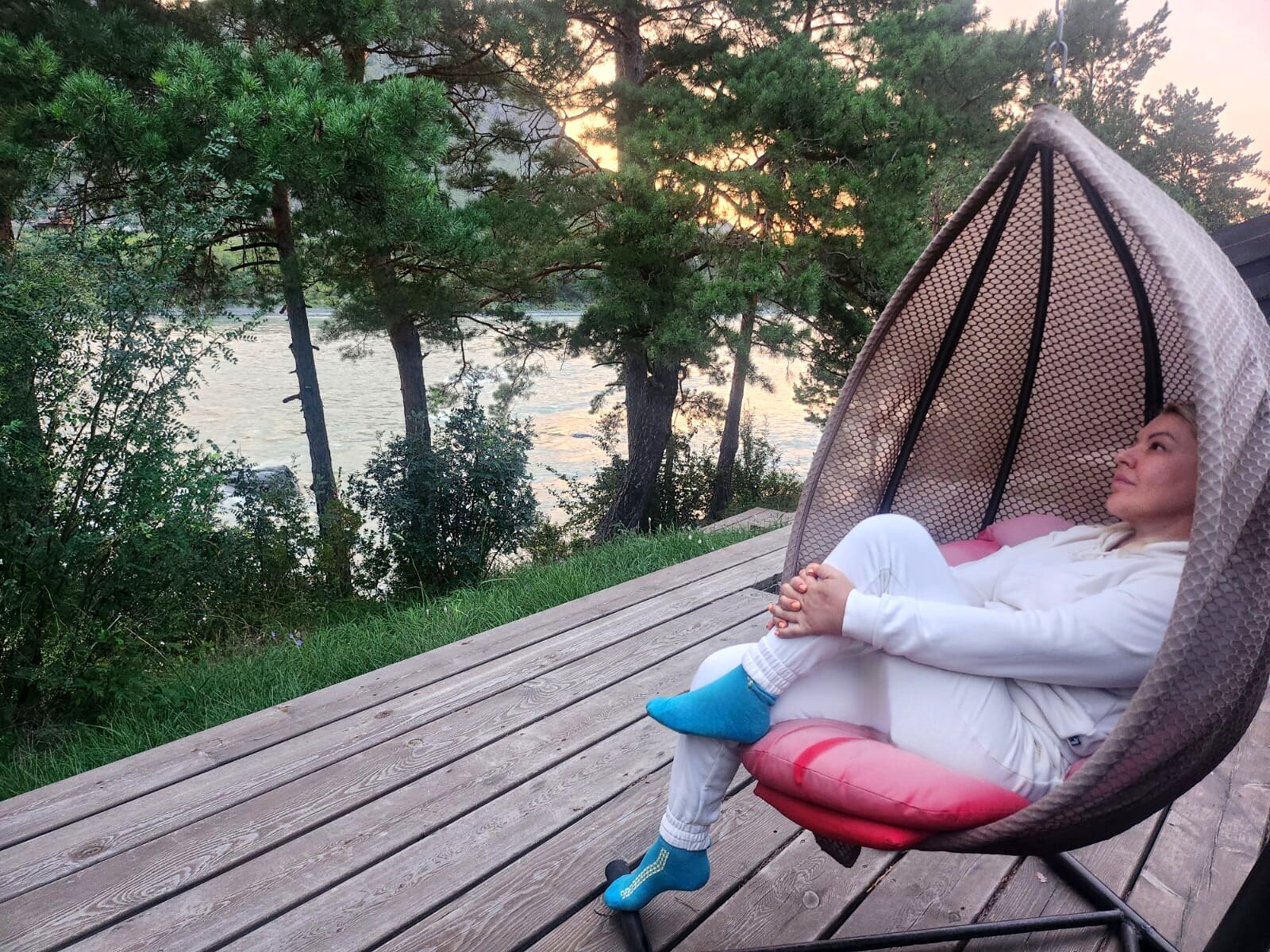 Фото Шале Ель&Форель