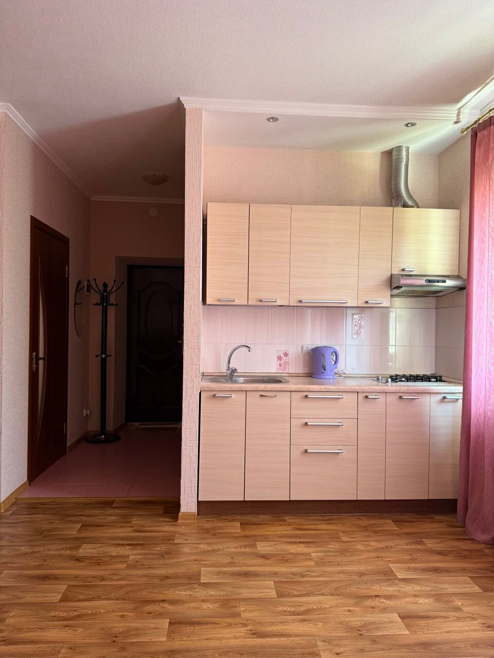 Фото Райский уголок