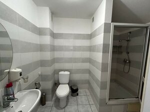 Гостиница Парк Отель