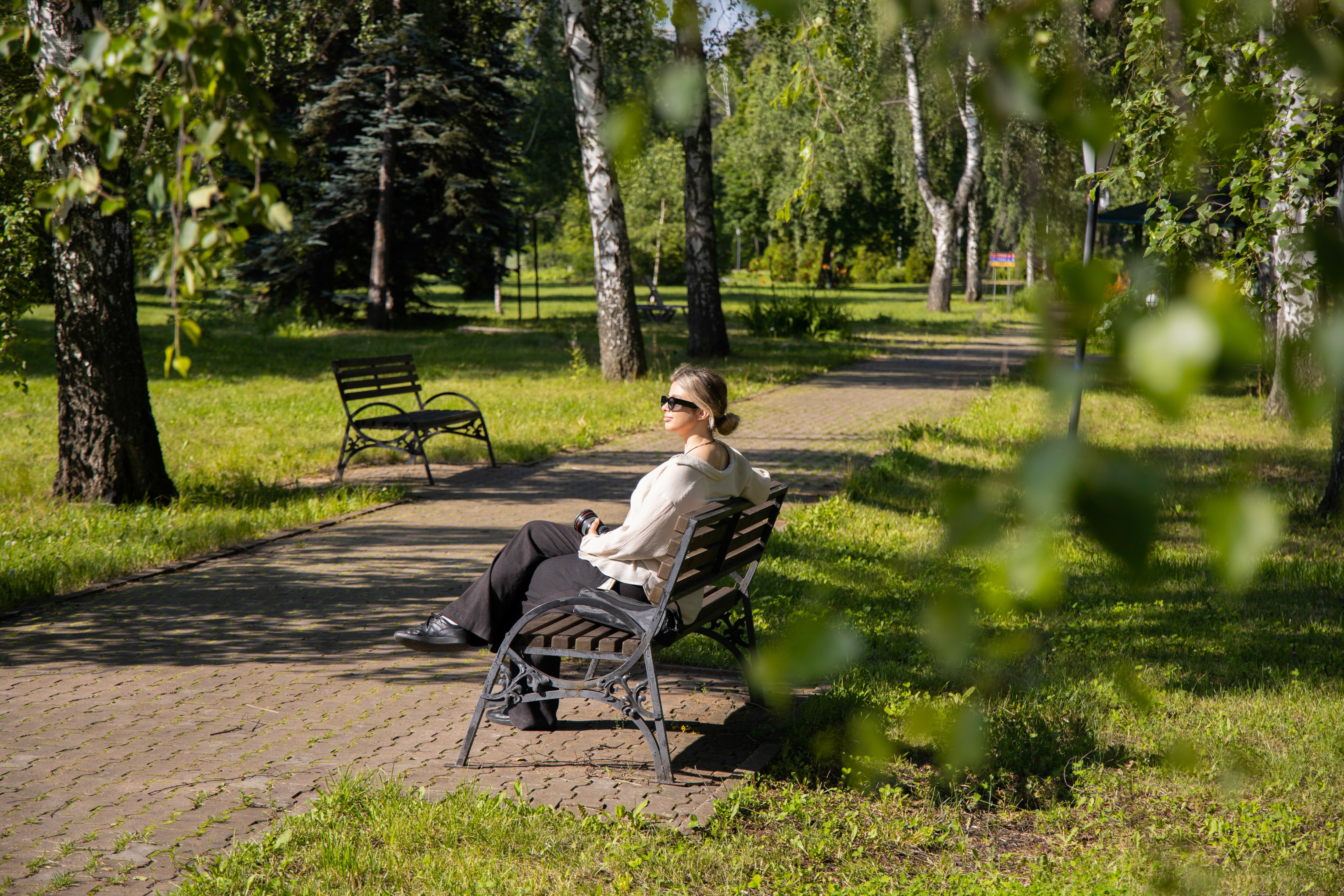 Фото Зеленая Роща