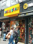 Bomba Style (Bogotá, Santa Fe, Carrera 13, 56-34), clothing store