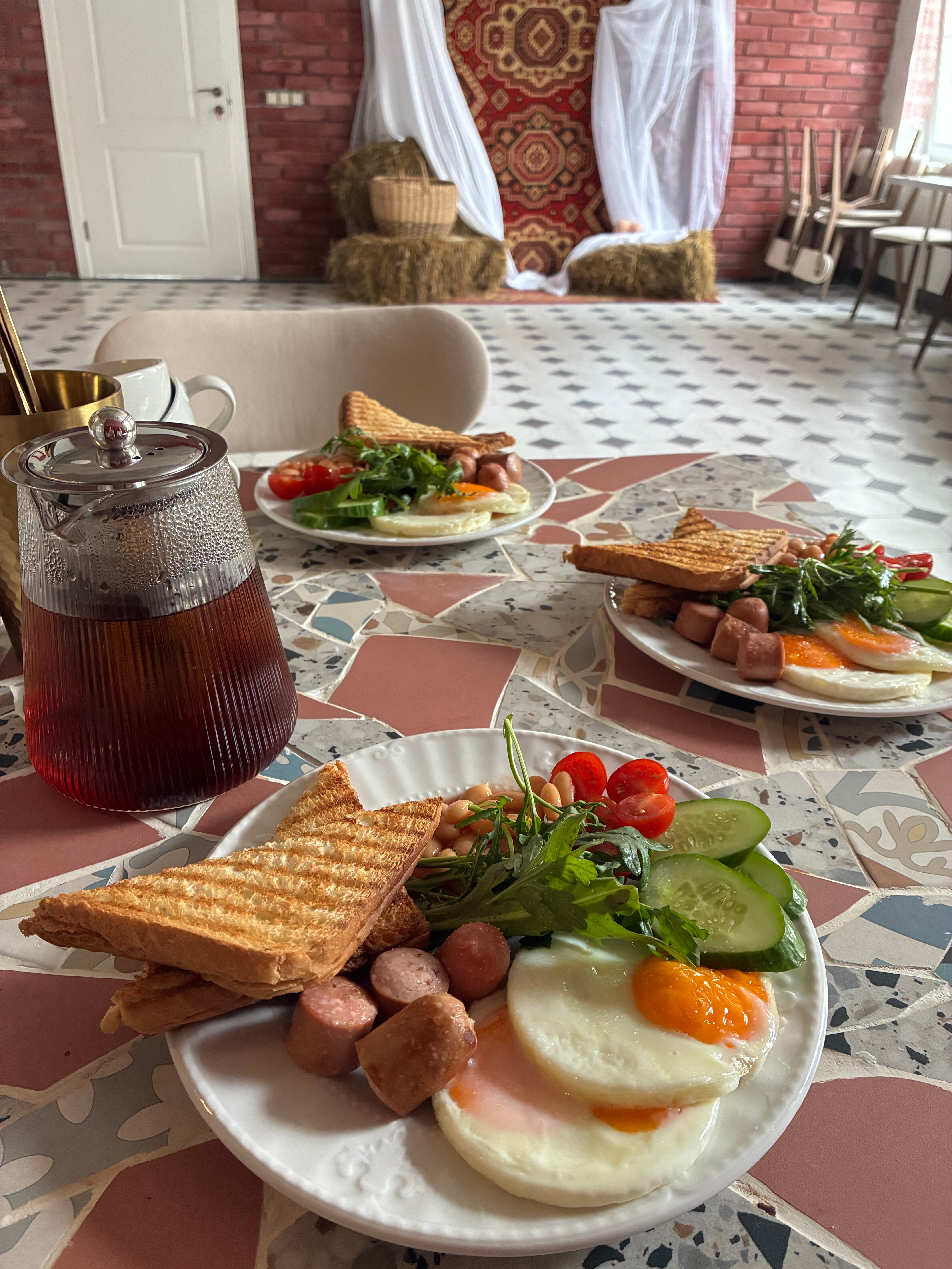 Фото Барин Брусникин