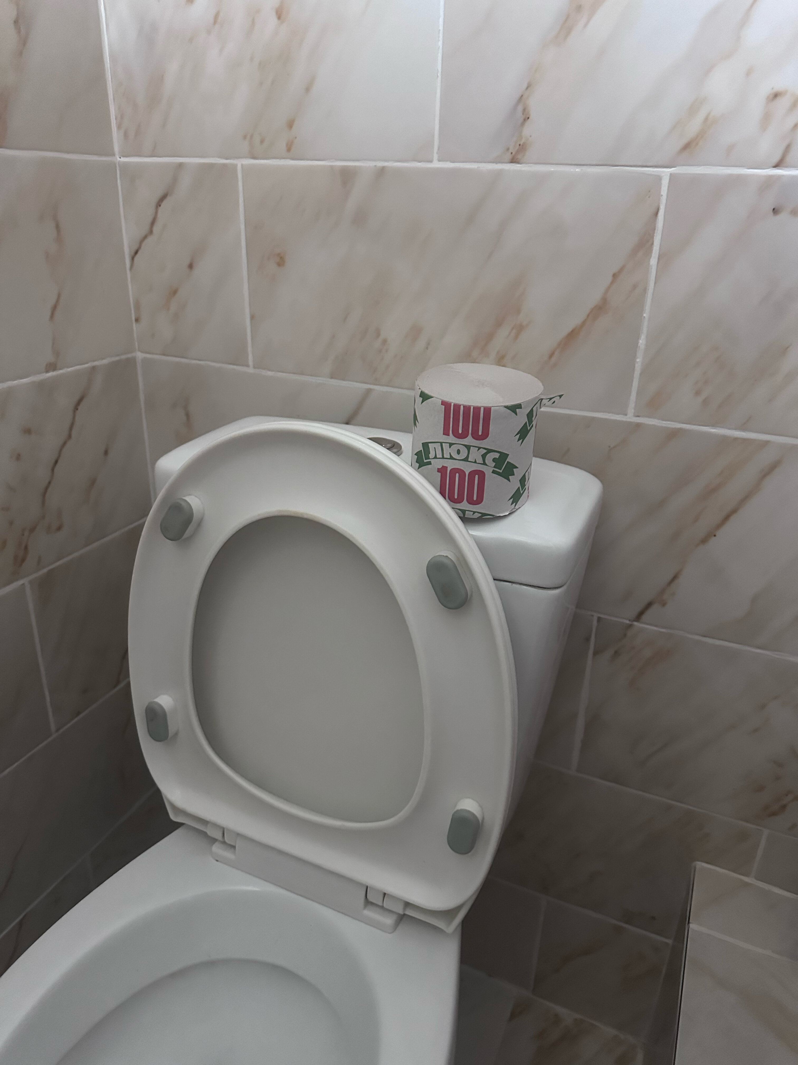 Фото Акватория