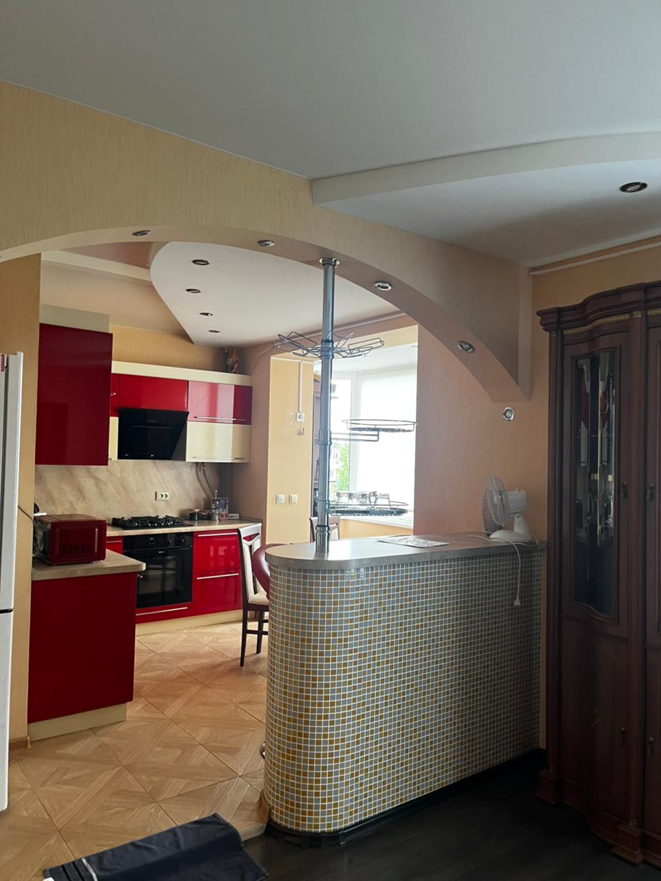 Фото Квартира посуточно в Пскове