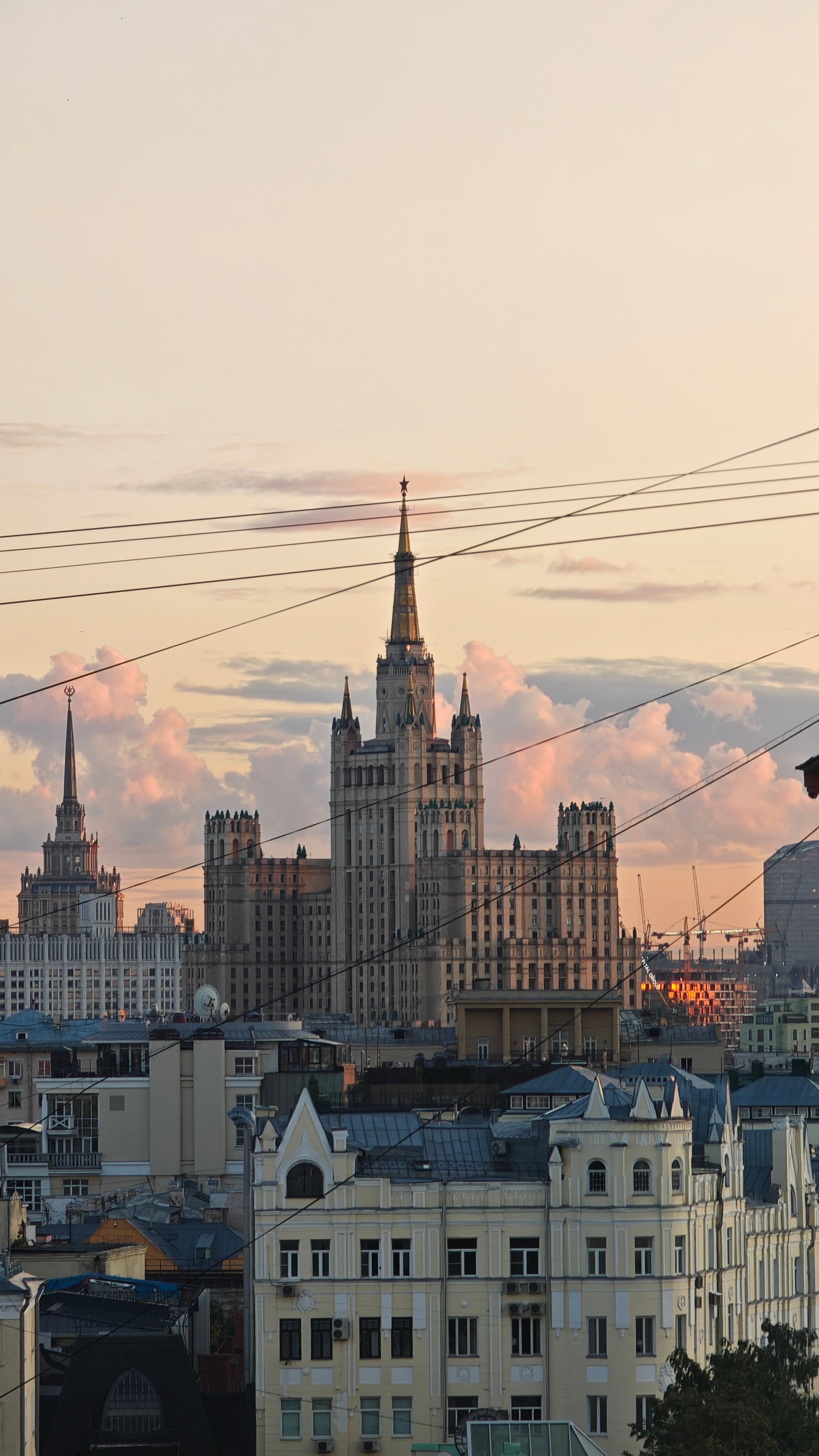 Фото Hotel Continental