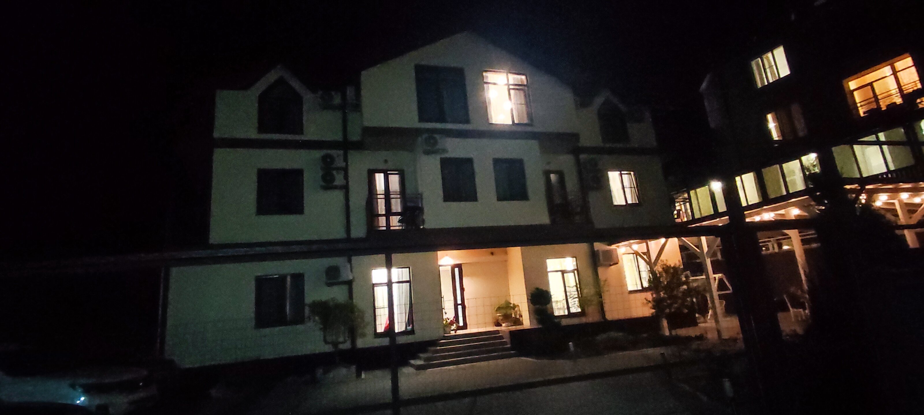 Фото НаМоре, корпус 2