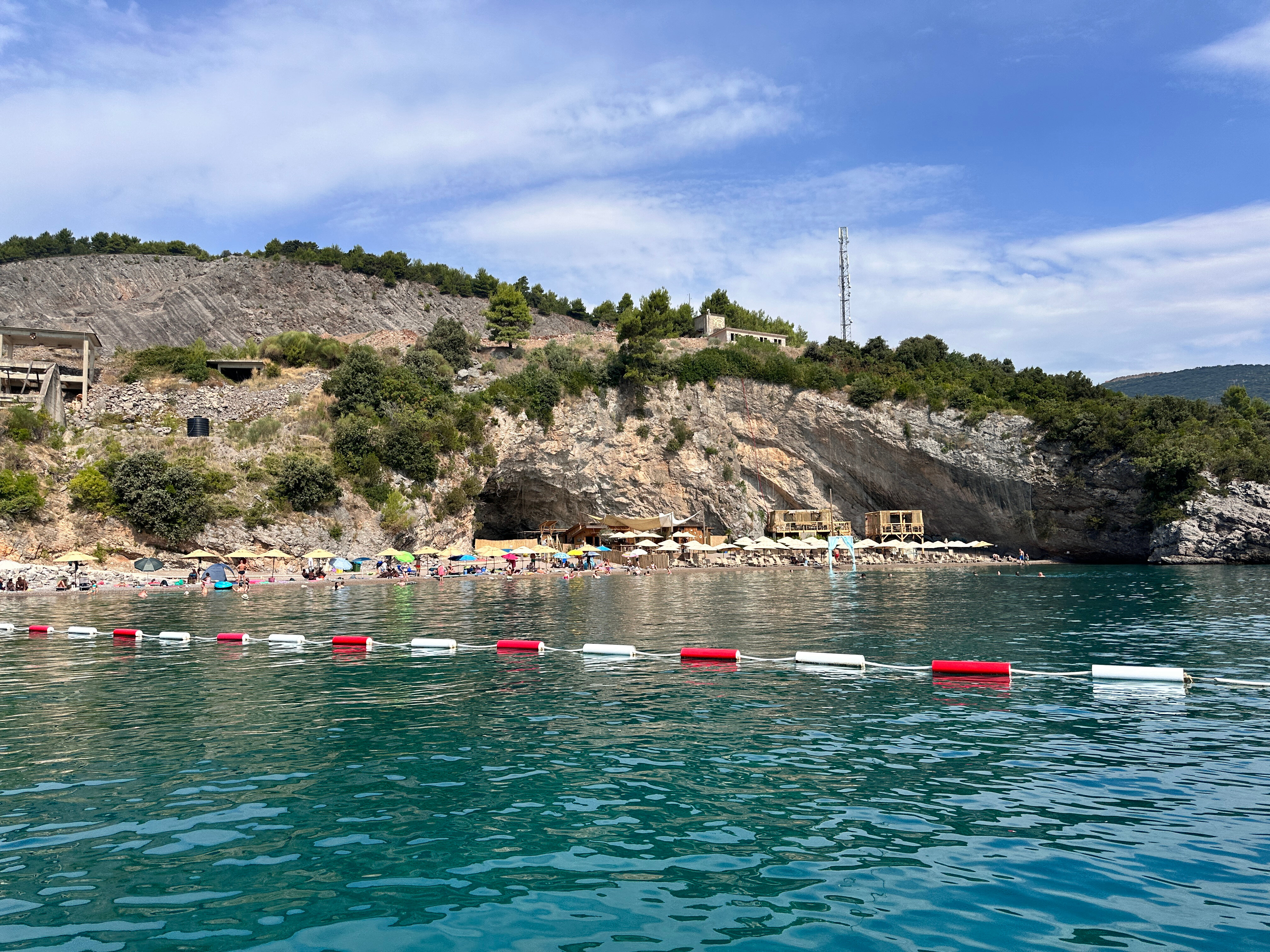 Фото The Chedi Lustica Bay