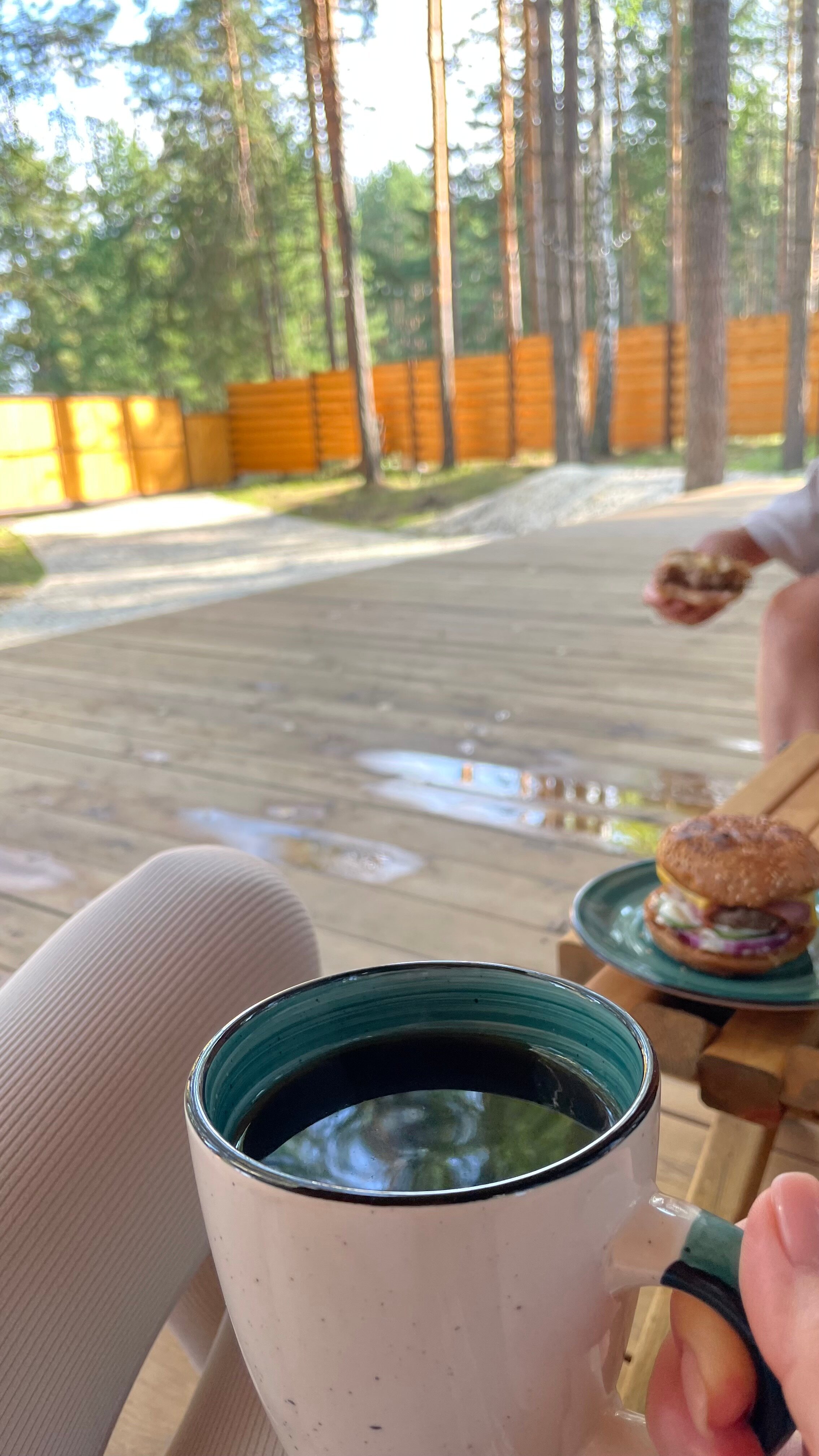 Фото Пайн Валли