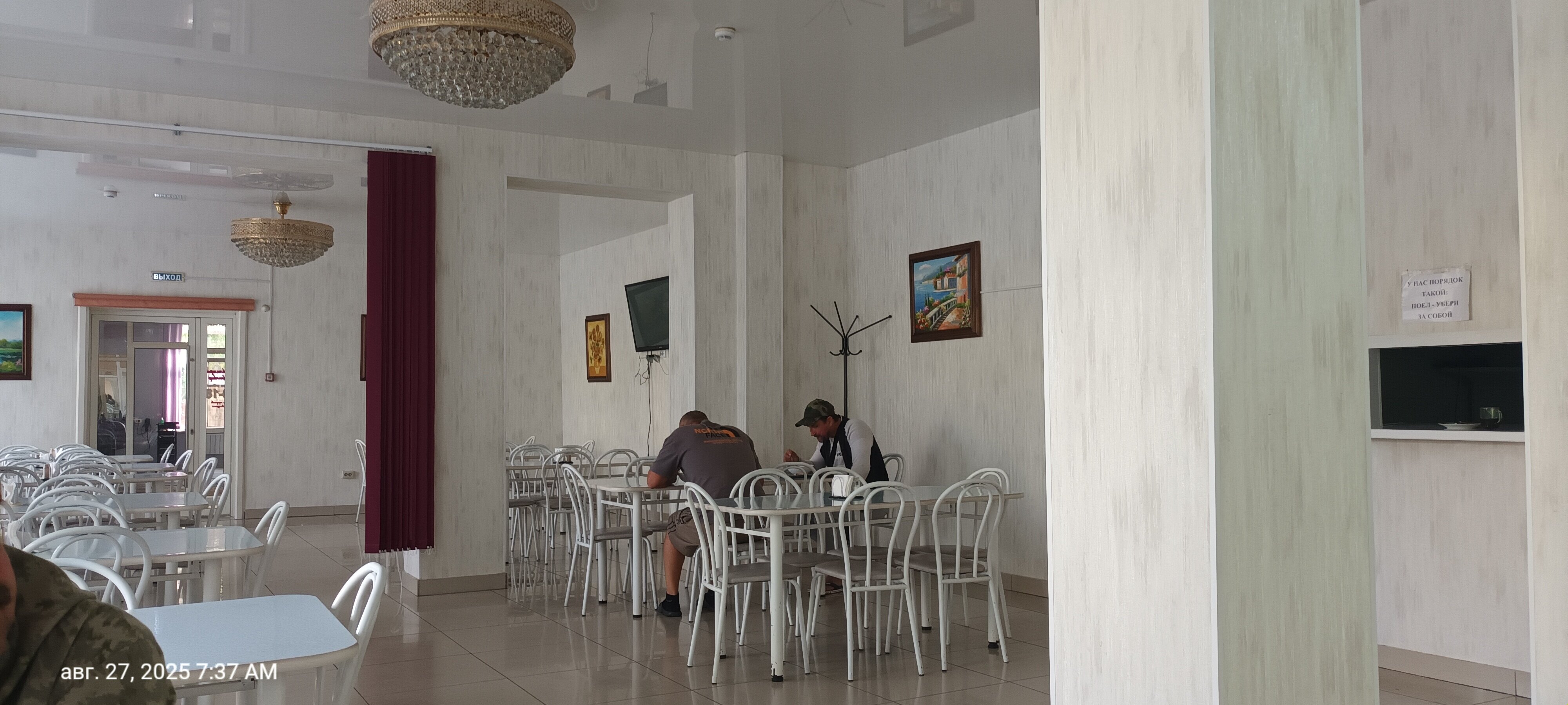 Фото Березка