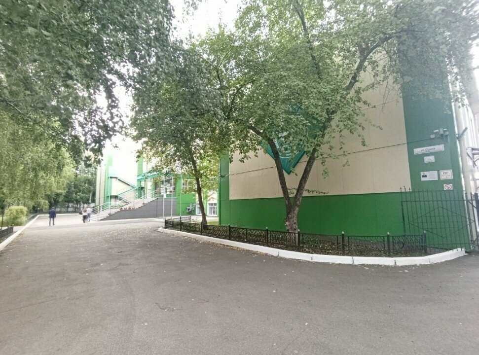 Further education ПЦК Управления и предпринимательства, Barnaul, photo