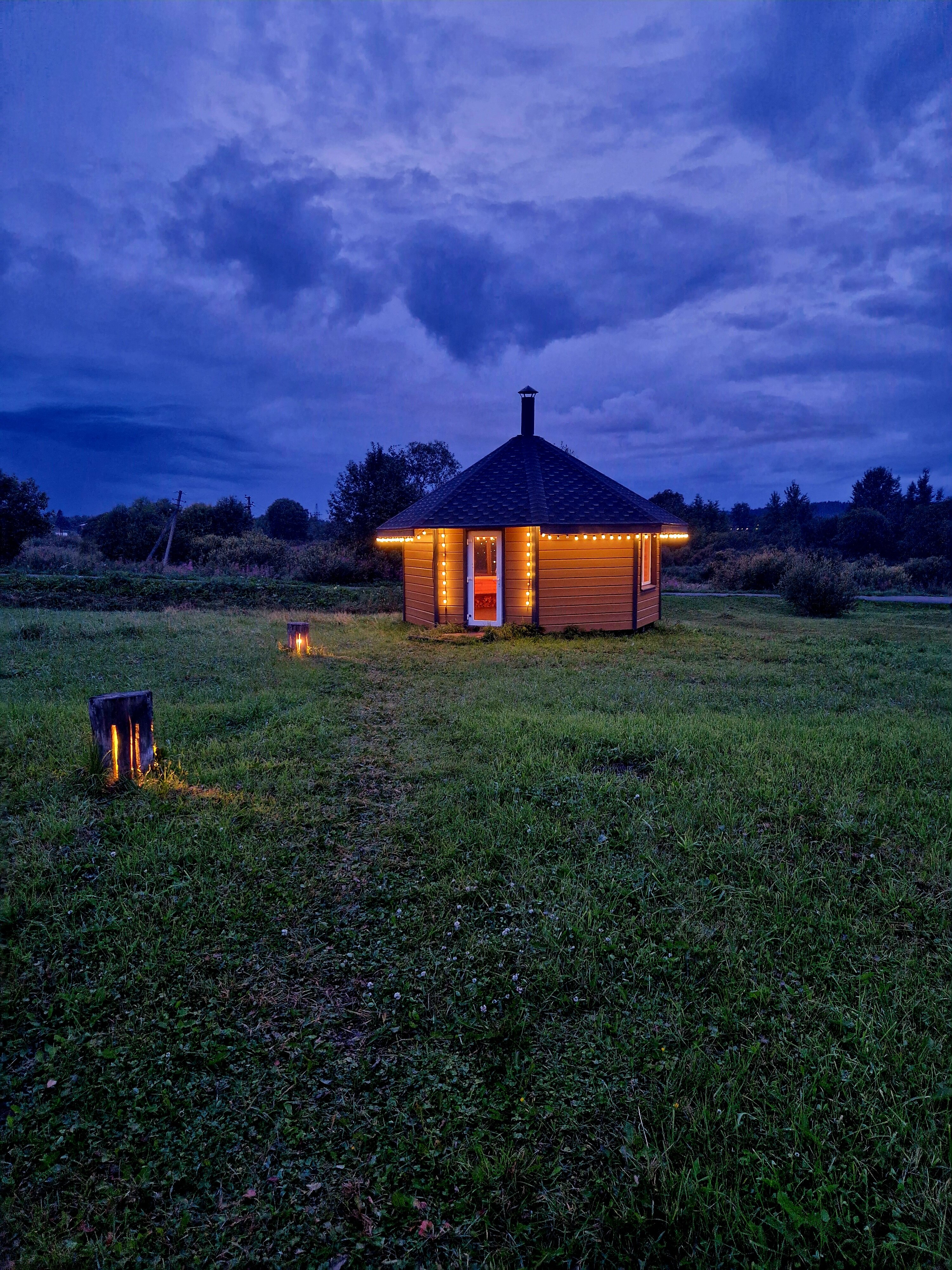 Фото Karelia shum off