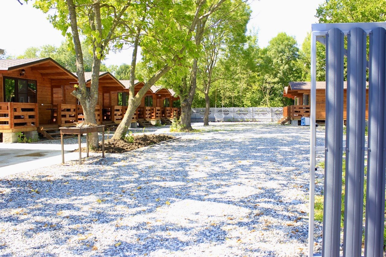 Фото Эко Магнолия