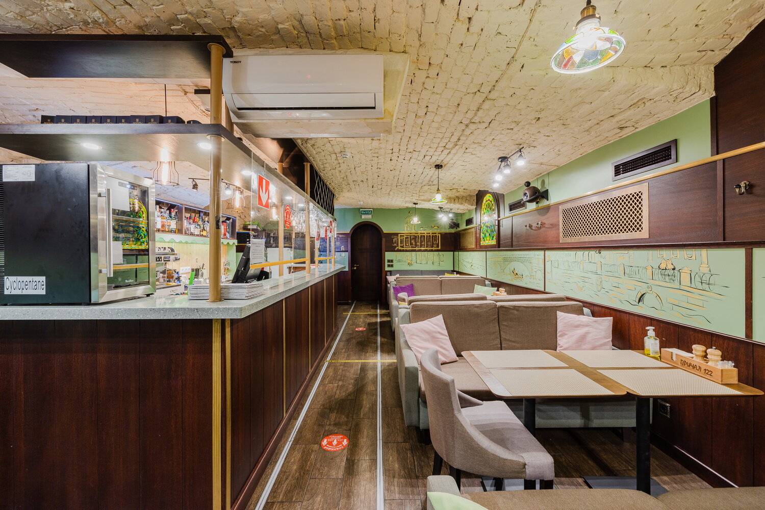 Фото Невский берег 93