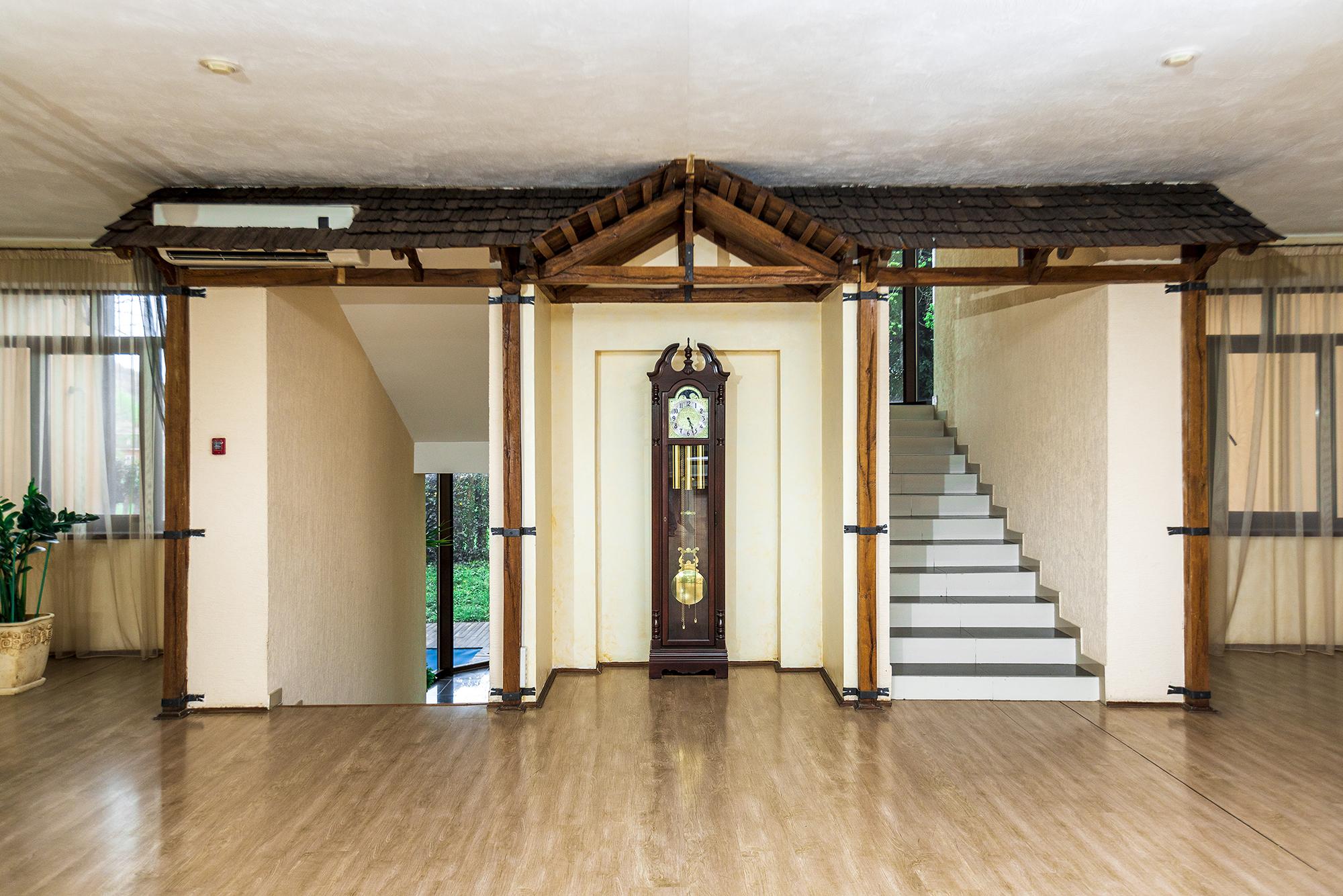 Фото Старая мельница