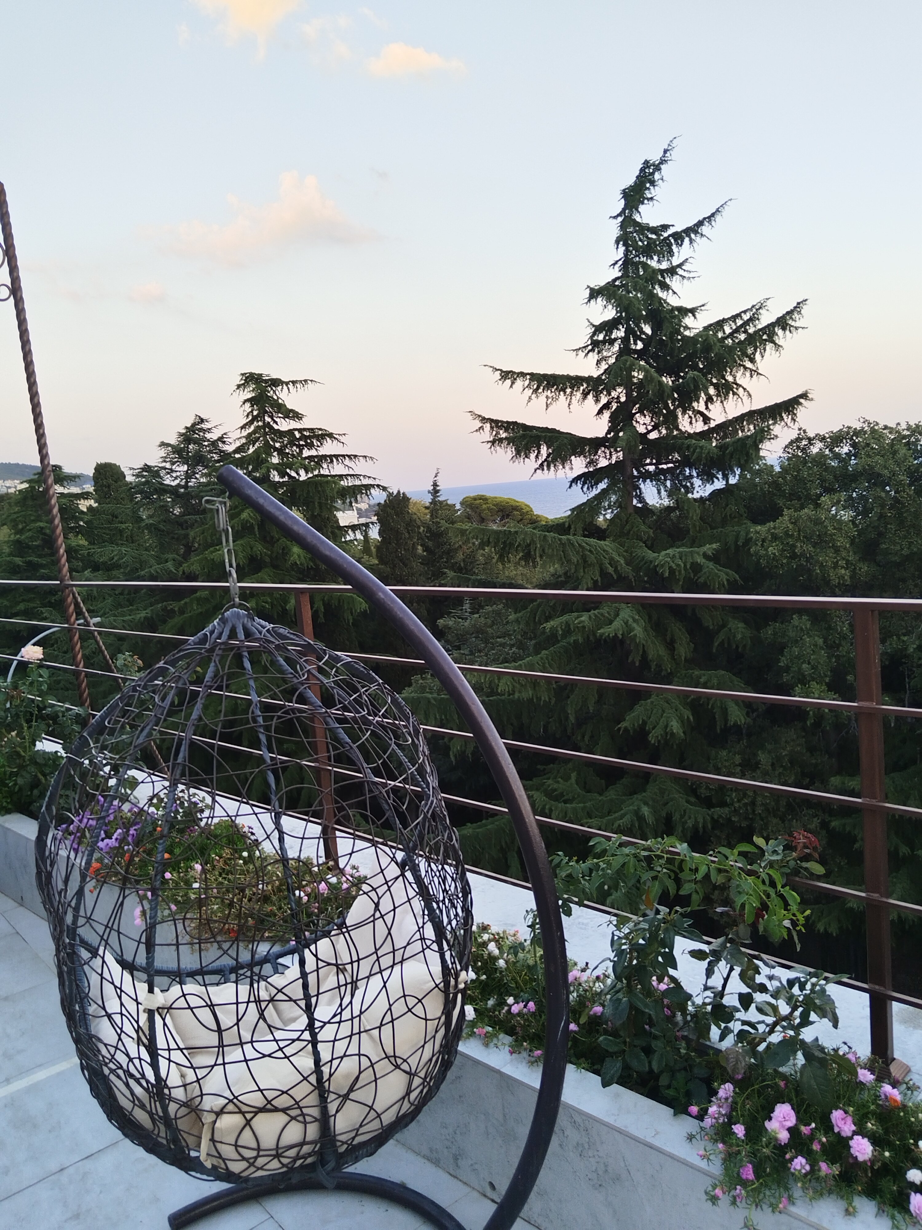 Фото Вилла Виктория