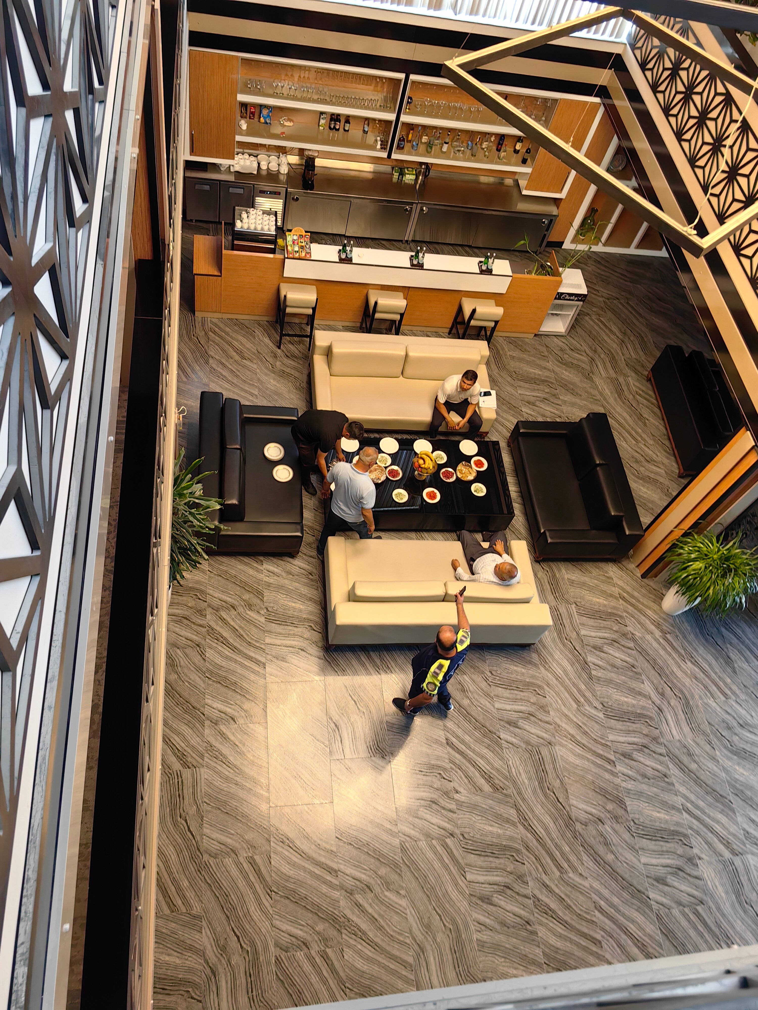 Фото Hotel Bukhara