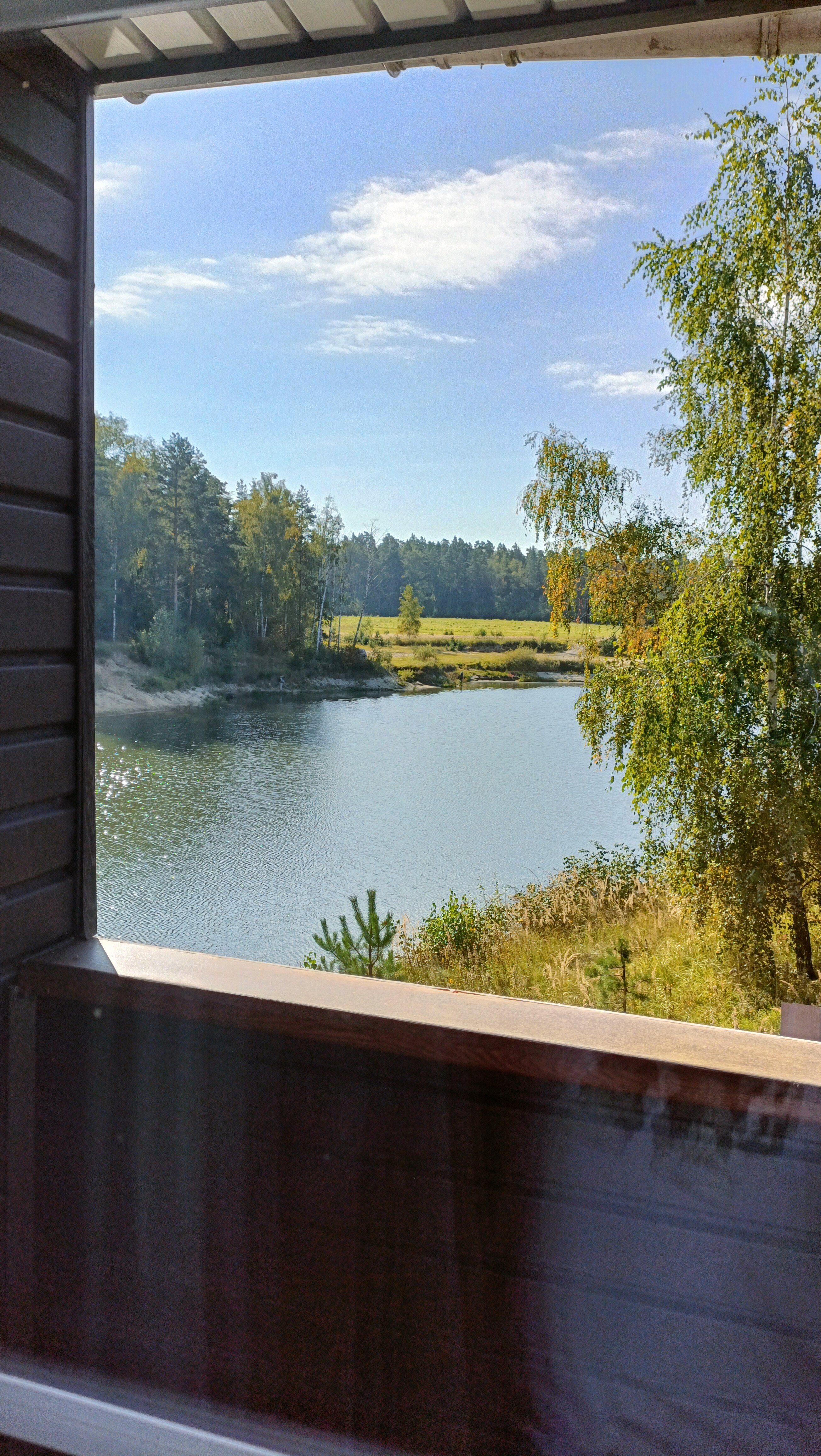 Фото У Кузьмича