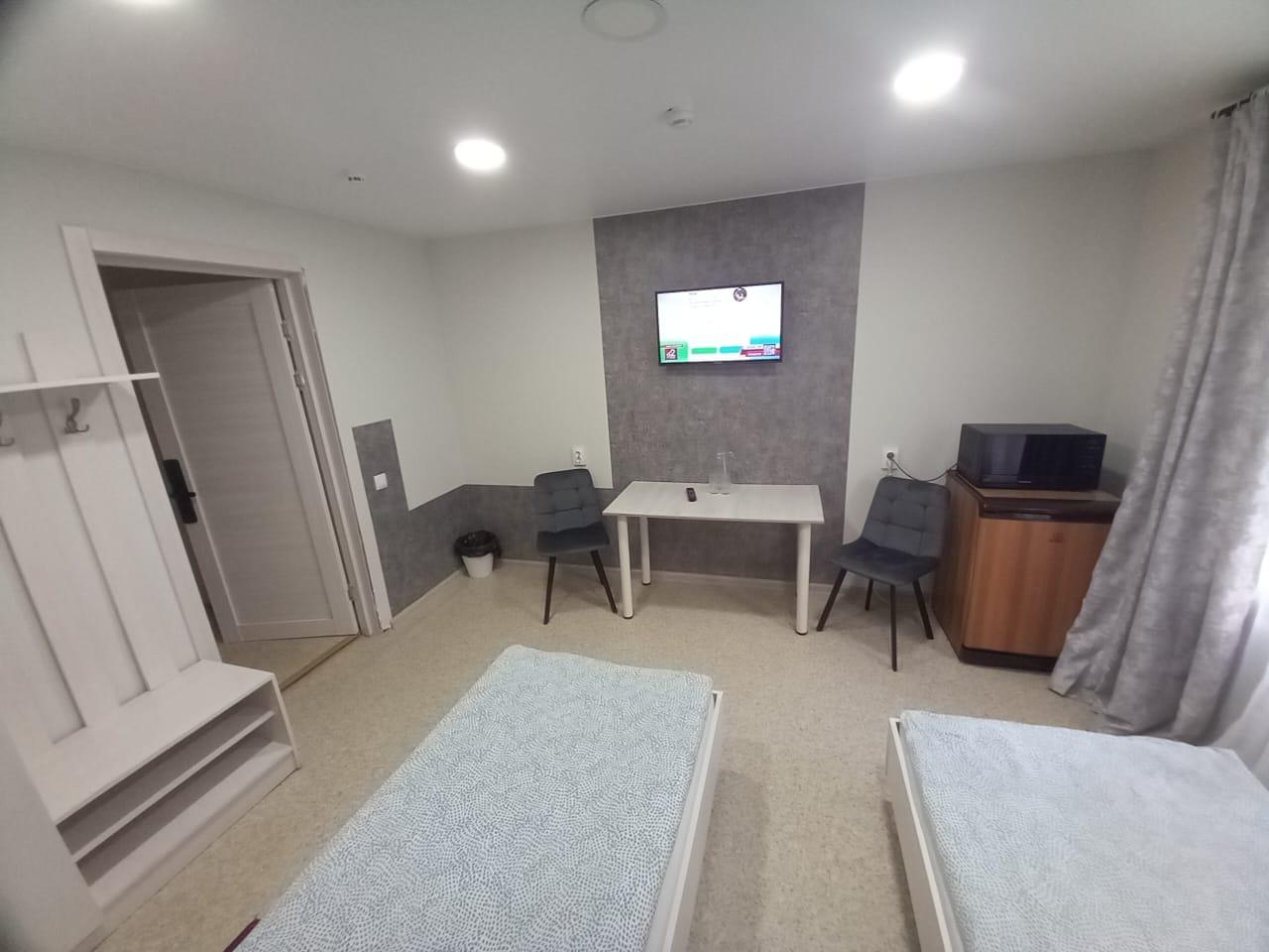 Фото Хостел № 1