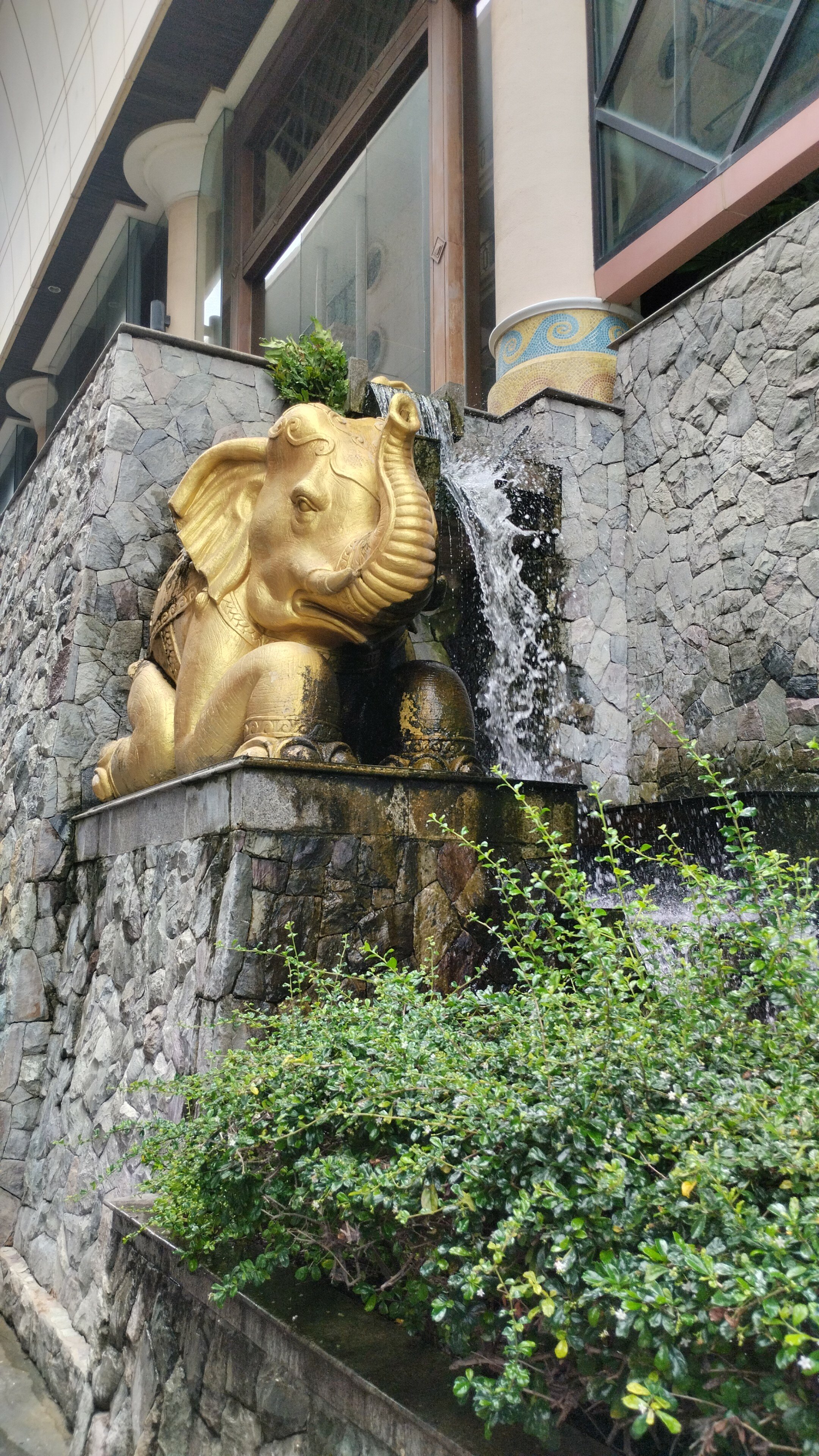 Фото Long Beach Garden Hotel & SPA