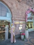 Lana Fashion & Beauty Bar (Arshakunyats Avenue, 47), beauty salon