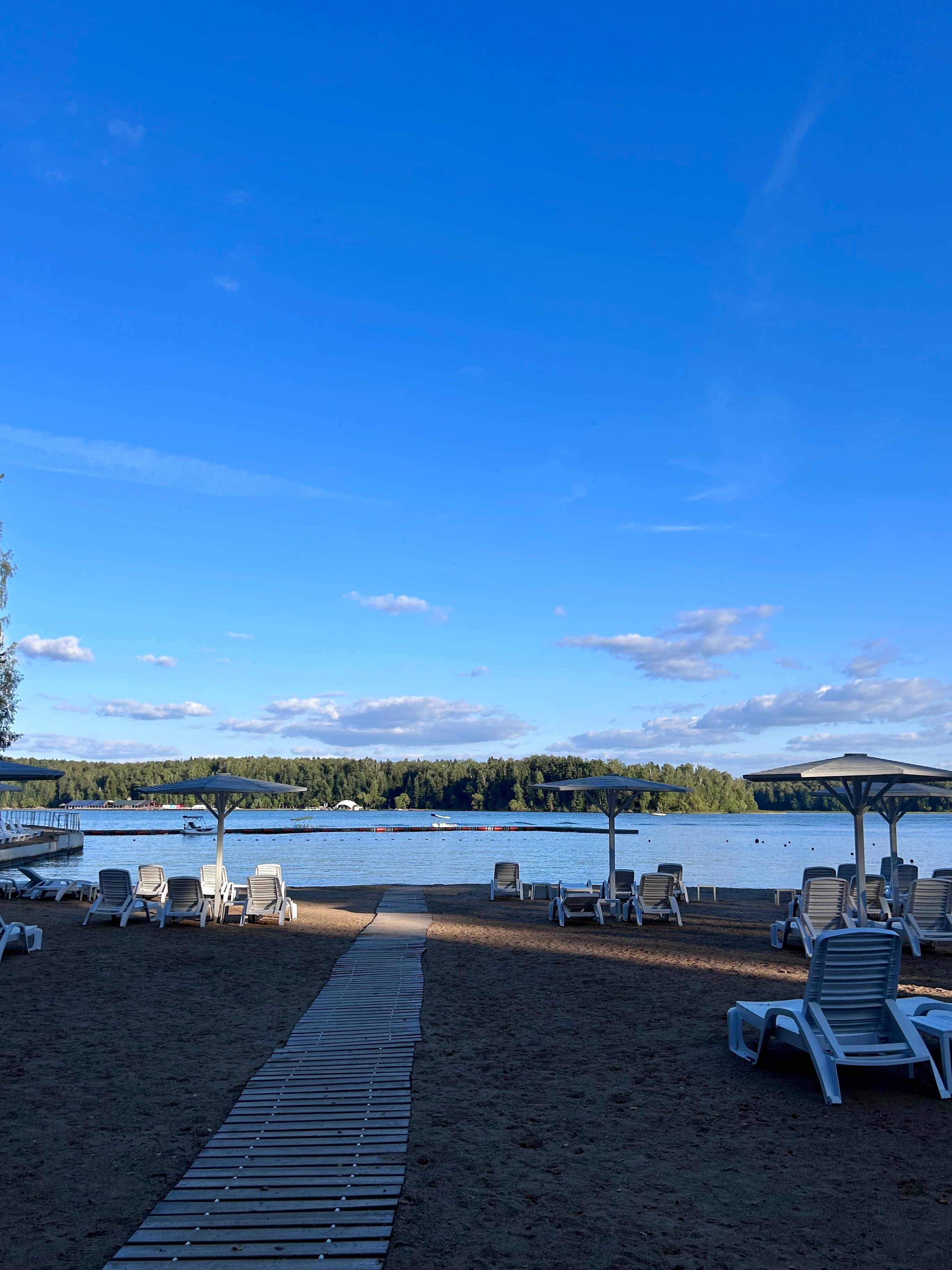 Фото Парк-отель Истра