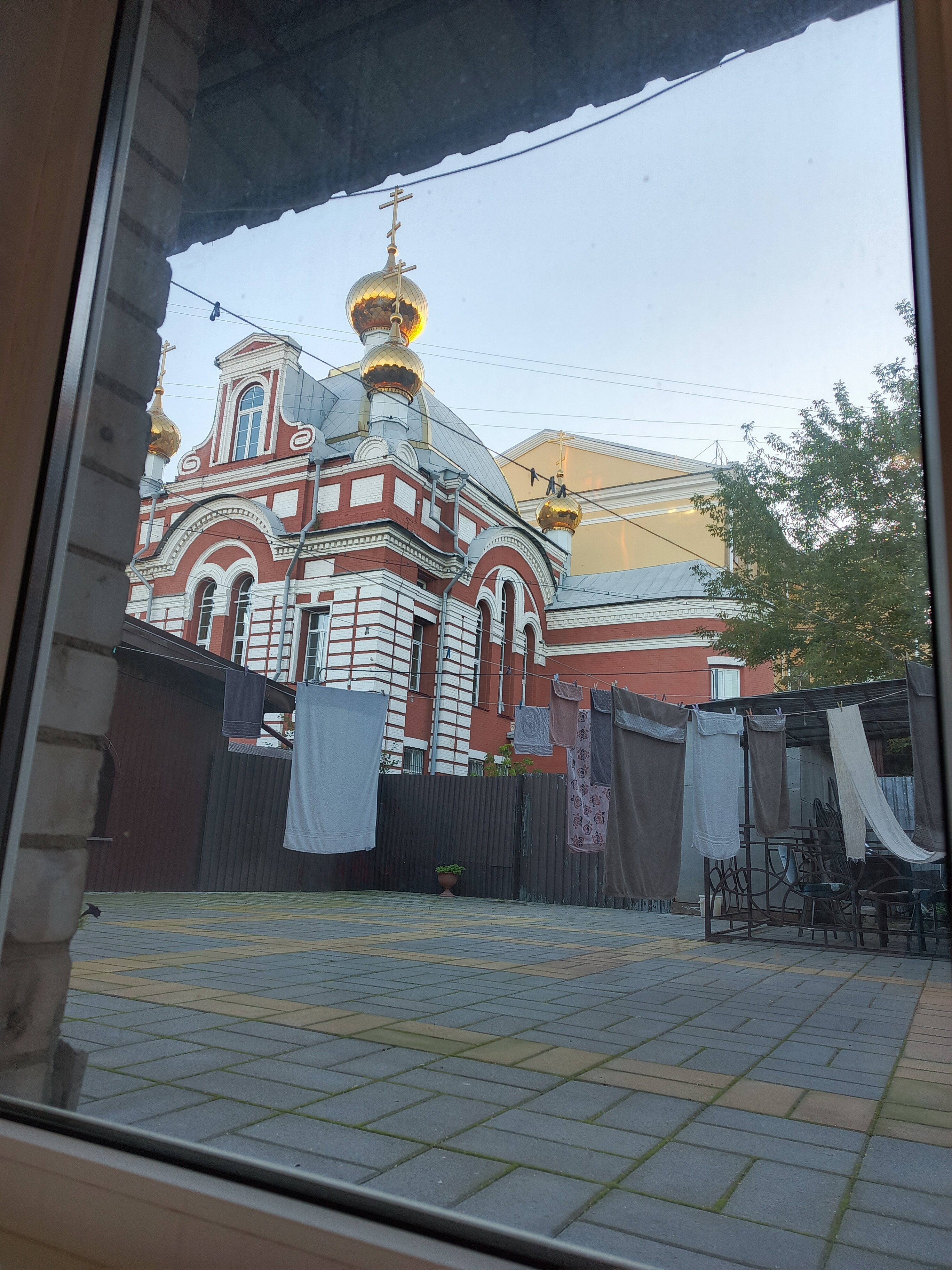 Фото У двух львов