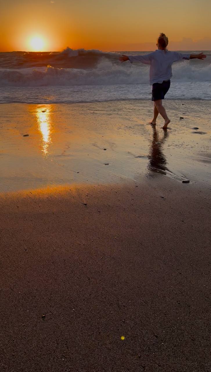 Фото Берег Святой Софии