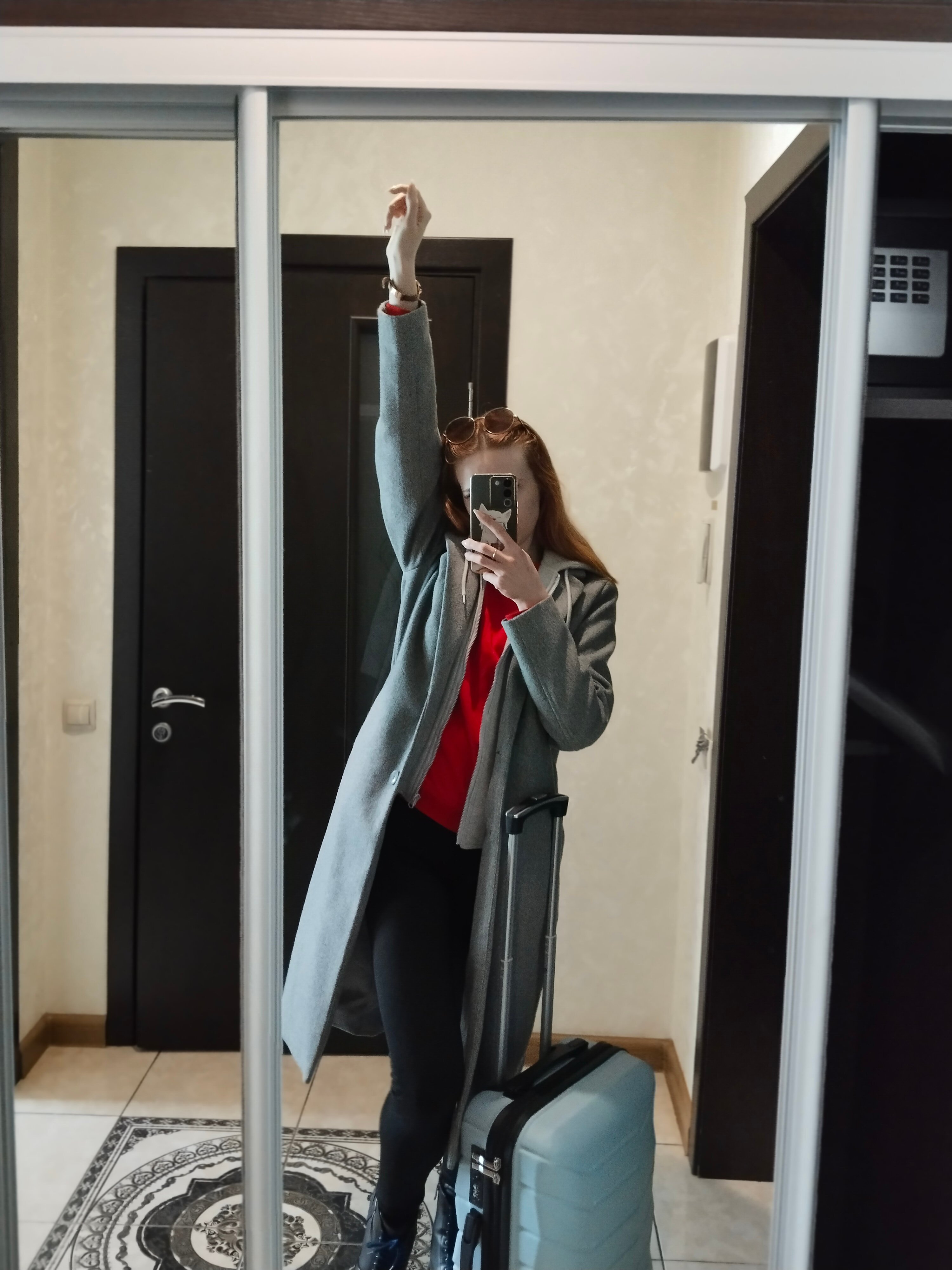 Фото Гранд Отель Алтай