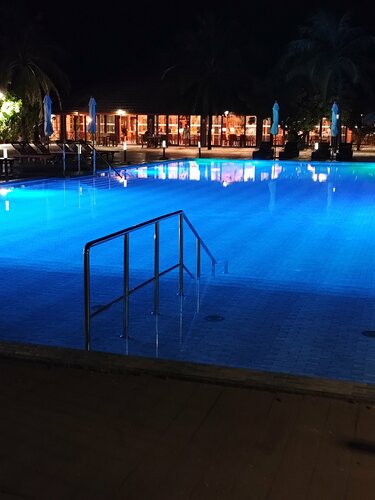 Внешний вид отеля Brennia Kottefaru в Раа, фото 4