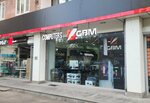 Mtech (Paruyr Sevak Street, 90), computer store