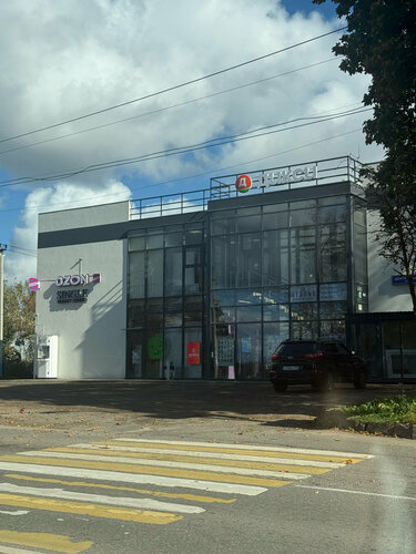 Beauty salon Single Beauty Studio, Moscow and Moscow Oblast, photo