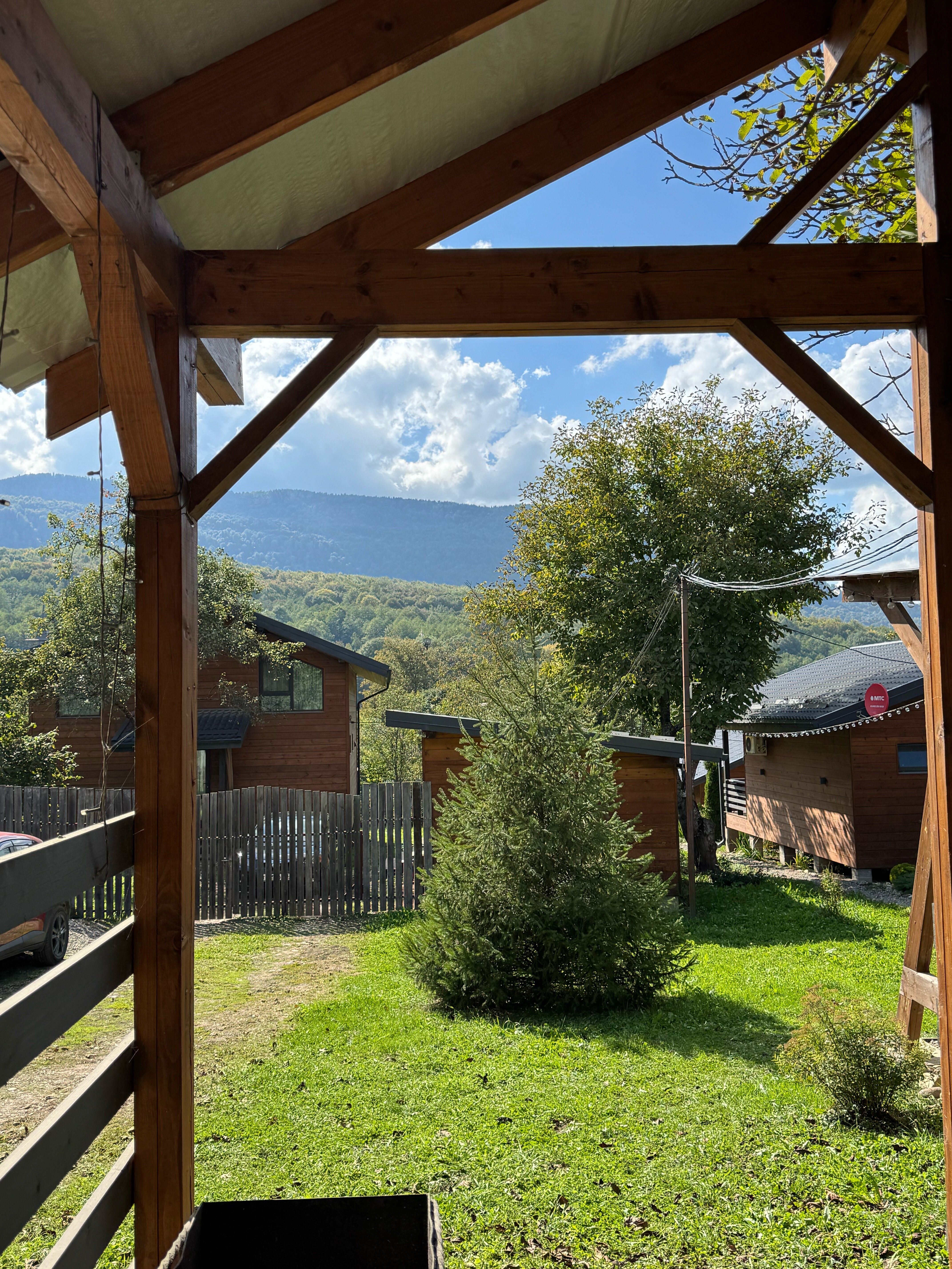 Фото Дача Карамель