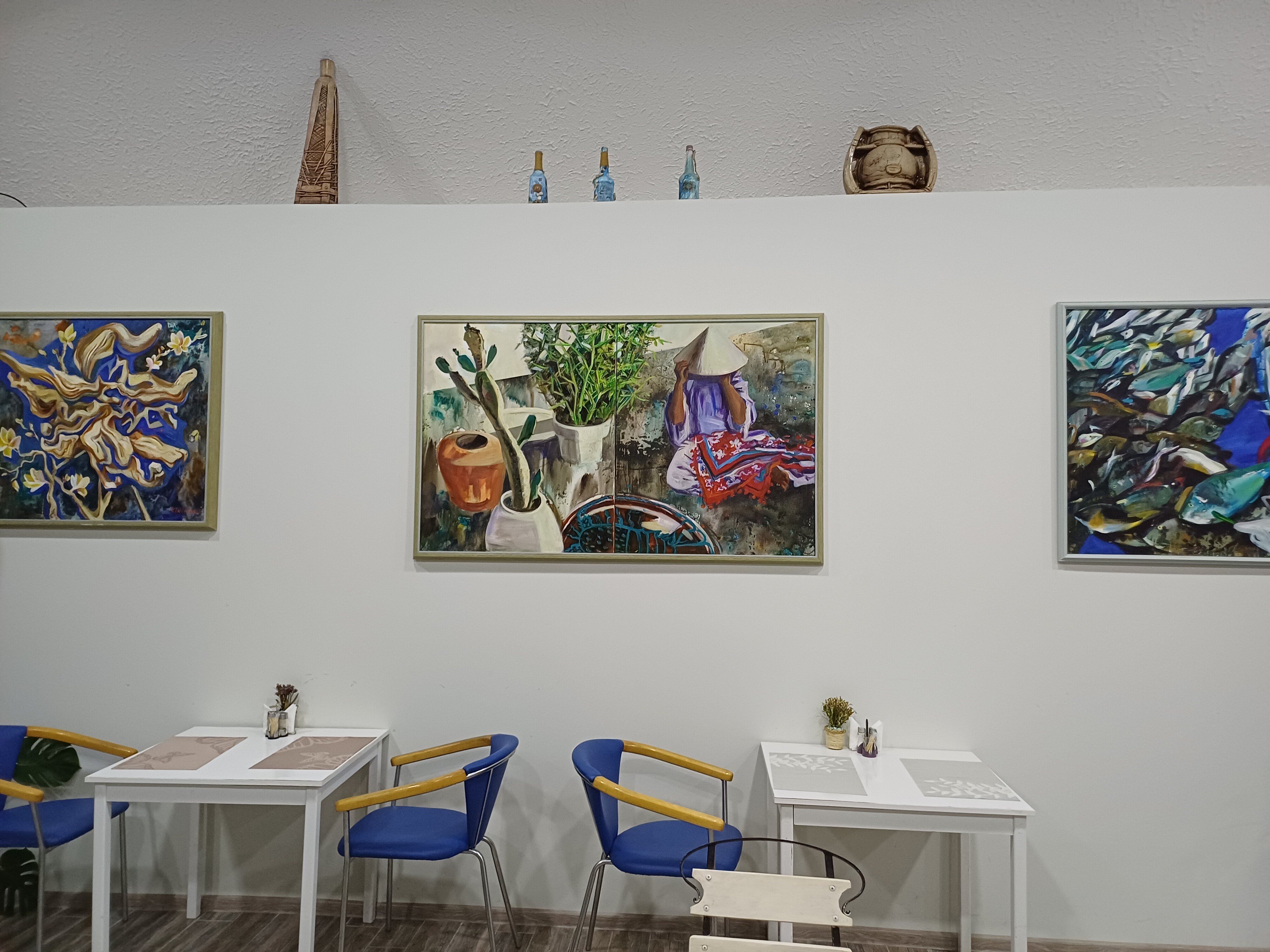 Фото Эспаньола