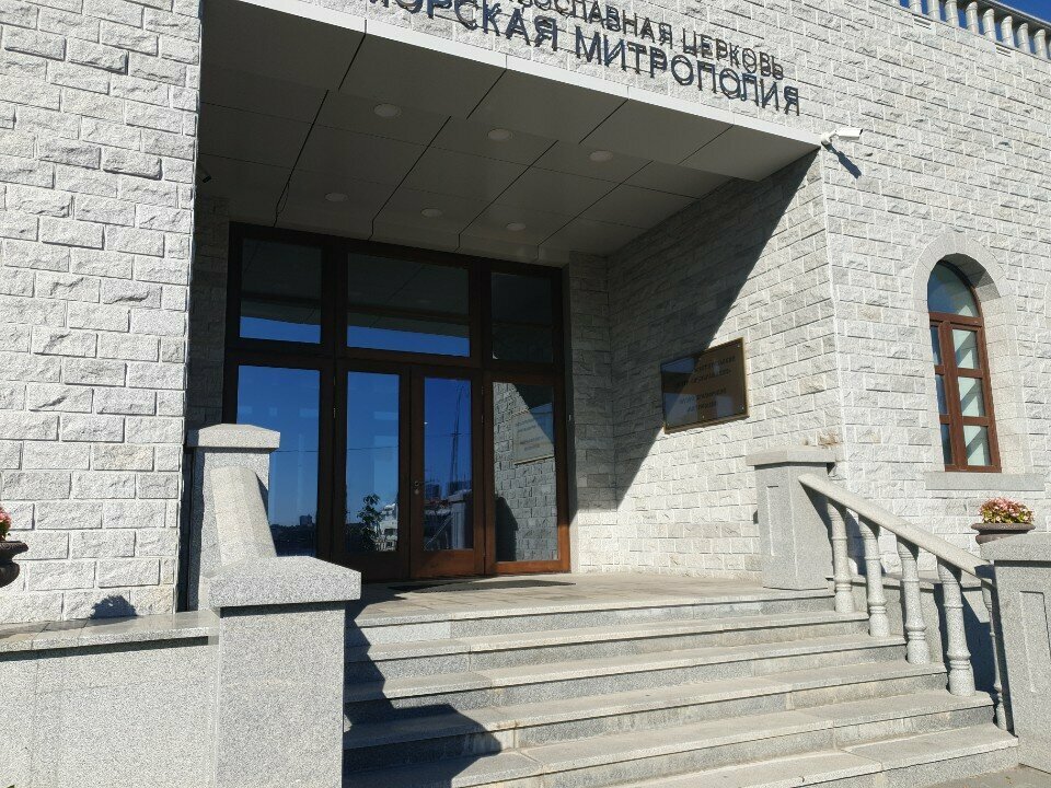 Beauty salon Преображение, Vladivostok, photo