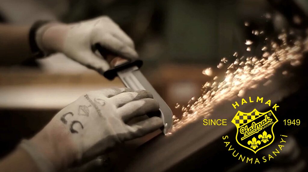 Industrial enterprise Halmak Savunma Sanayi, Kayseri, photo