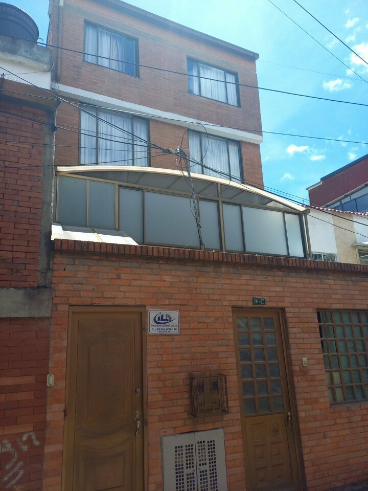 Logistics company Integracion Logistica Z Fsas, Bogota, photo