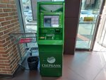 Sberbank (Tsentralniy City administrative district, Tsentralniy Microdistrict, Budyonny Street, 129), atm