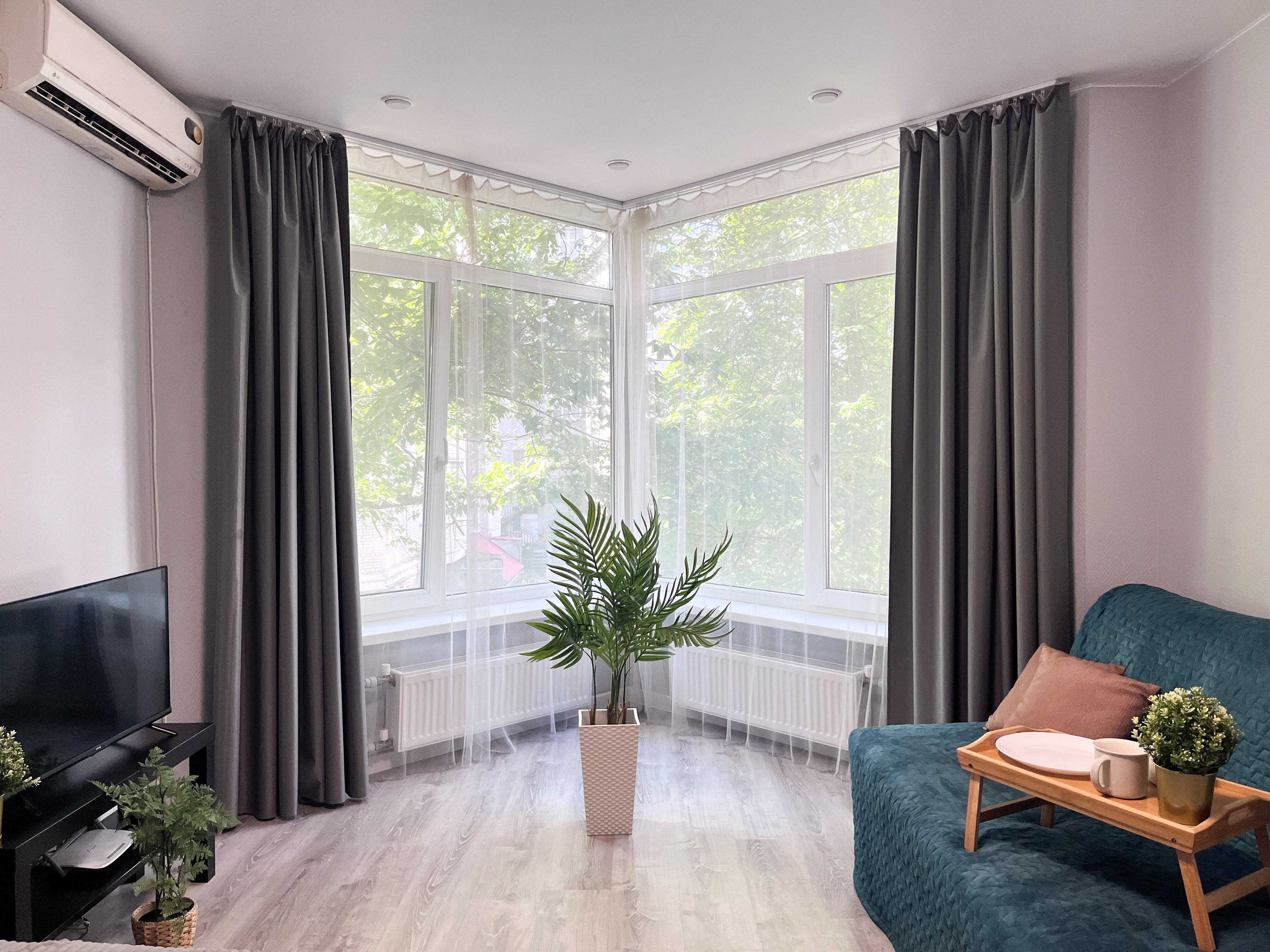 Фото Добрые Квартиры на Соколова